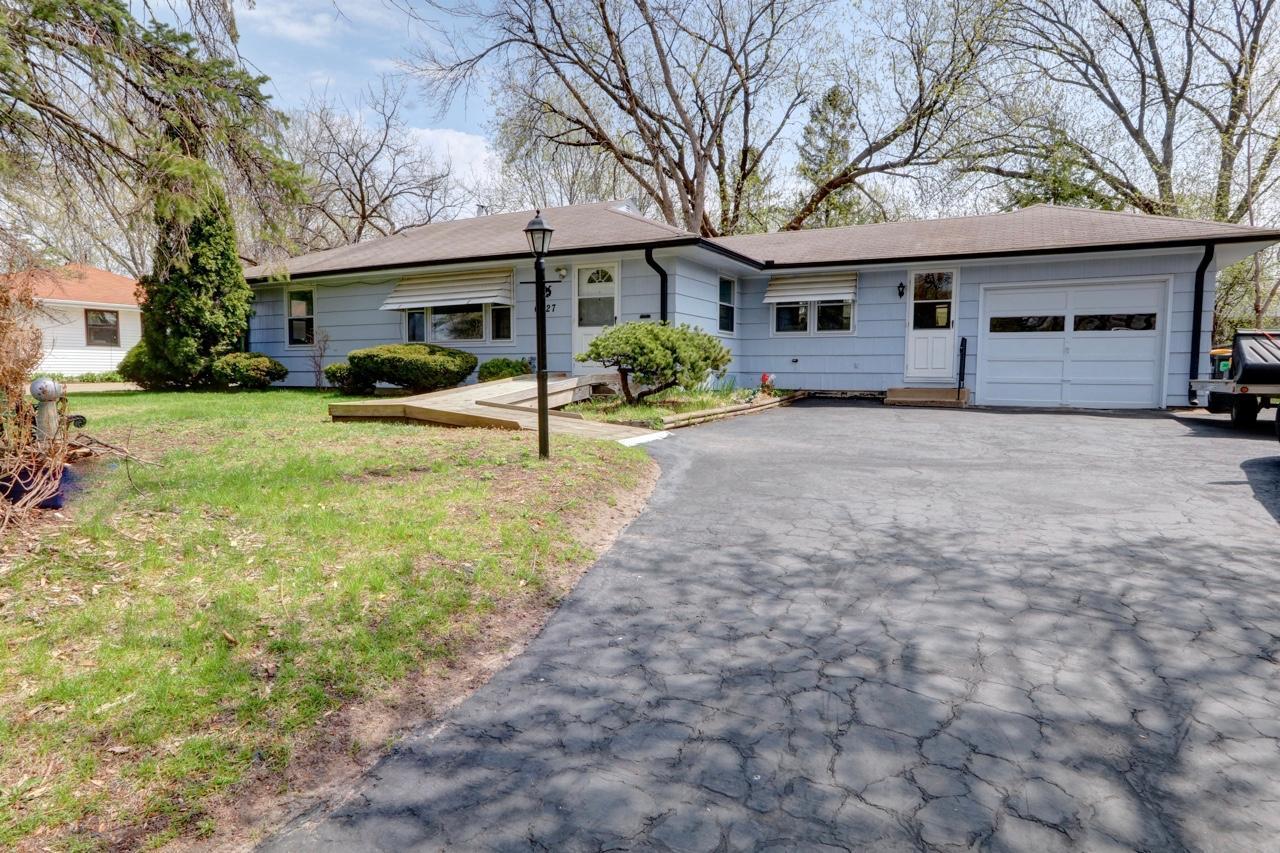 View of Residential at 6827 18th Avenue, Richfield MN 55423, Richfield - Mike Wilen | Minnesota Team Real Estate
