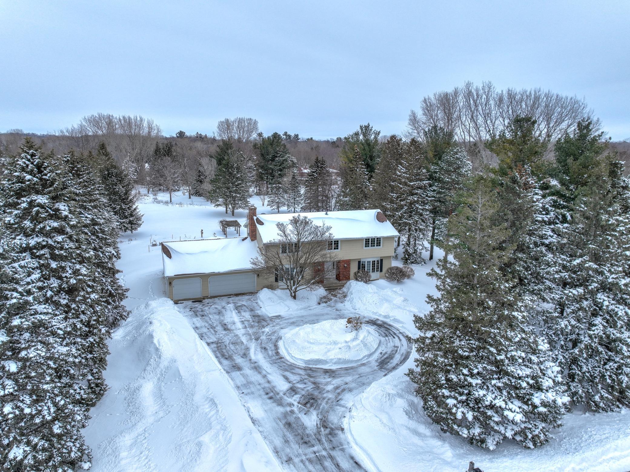 View of Residential at 2 Sunshine Lane, North Oaks MN 55127, North Oaks - Mike Wilen | Minnesota Team Real Estate