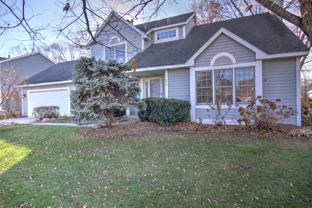 View of Residential at 1692 Colby Lake Drive, Woodbury MN 55125, Woodbury - Mike Wilen | Minnesota Team Real Estate