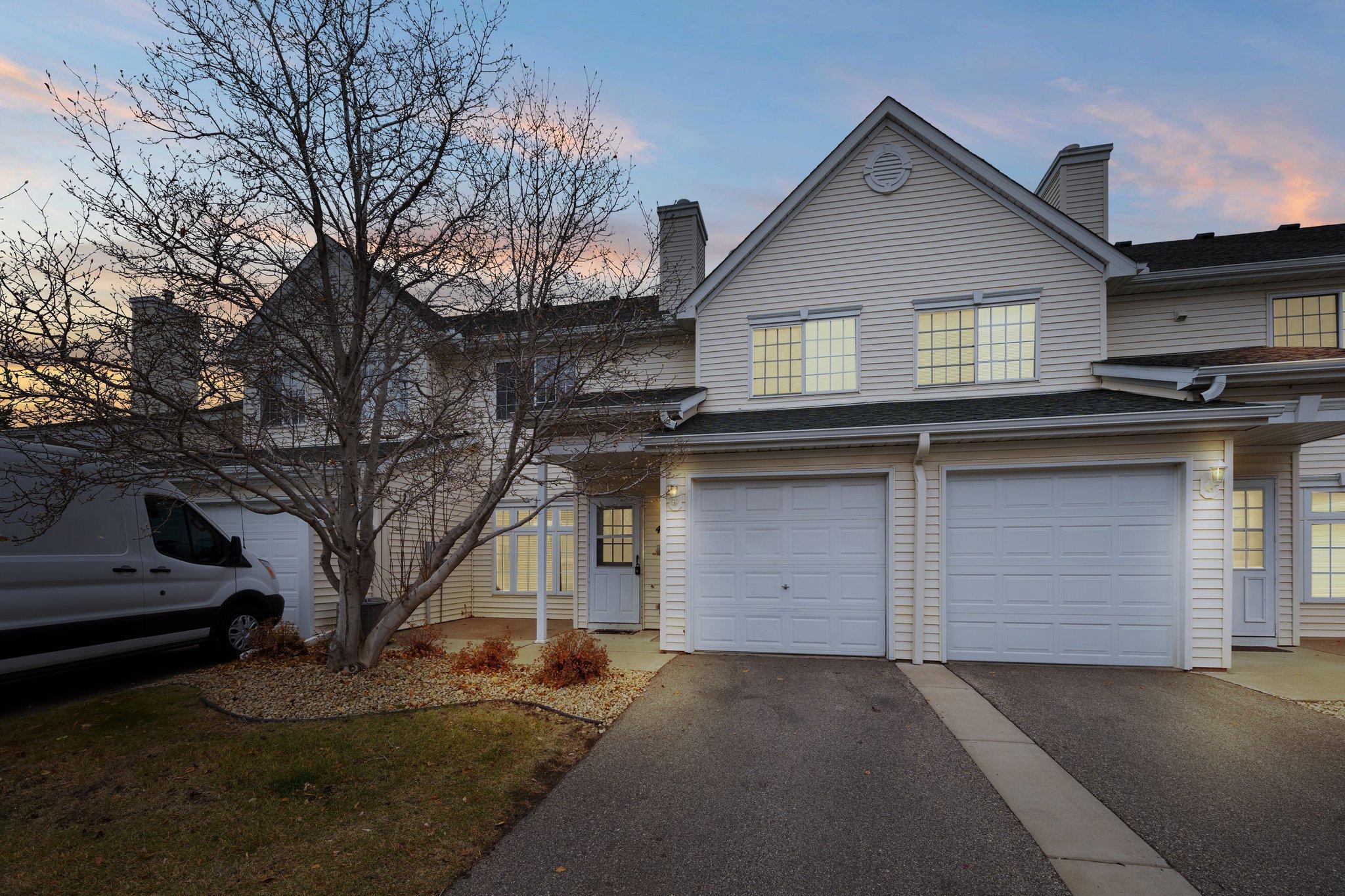 View of Residential at 448 Aqua Circle, Blaine MN 55014, Blaine - Mike Wilen | Minnesota Team Real Estate