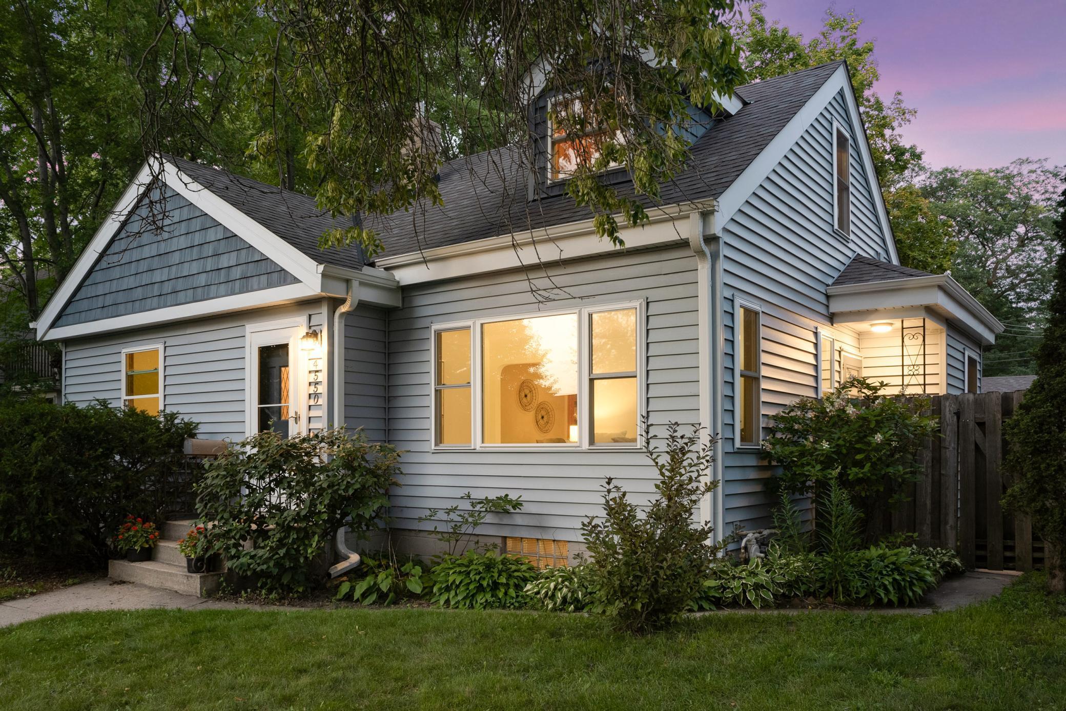 View of Residential at 4550 Xerxes Avenue, Minneapolis MN 55412, Minneapolis - Mike Wilen | Minnesota Team Real Estate