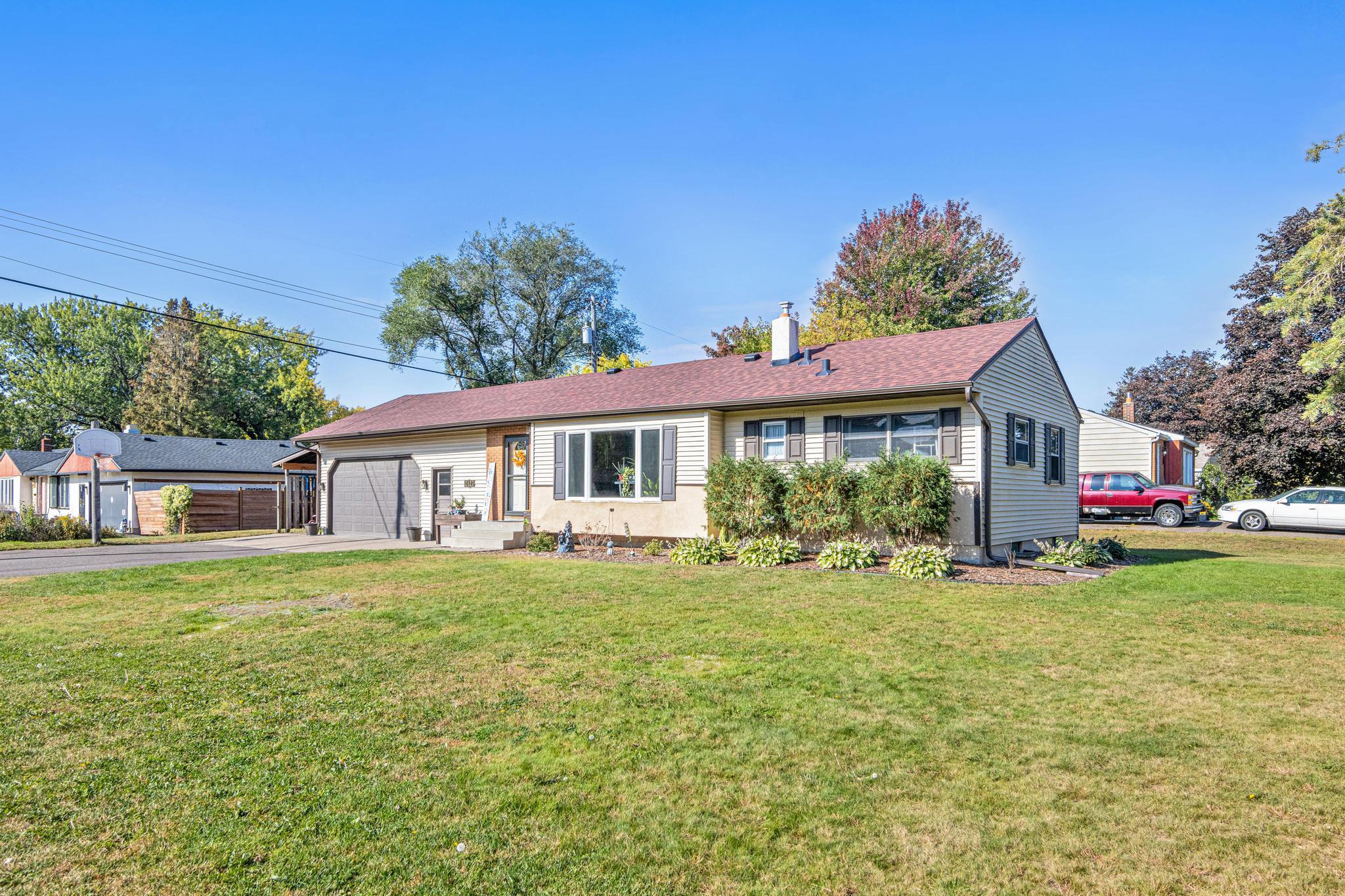 View of Residential at 2127 Chambers Street, Maplewood MN 55109, Maplewood - Mike Wilen | Minnesota Team Real Estate