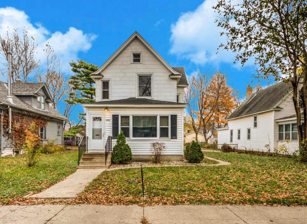 View of Residential Income at 3133 29th Avenue, Minneapolis MN 55406, Minneapolis - Mike Wilen | Minnesota Team Real Estate