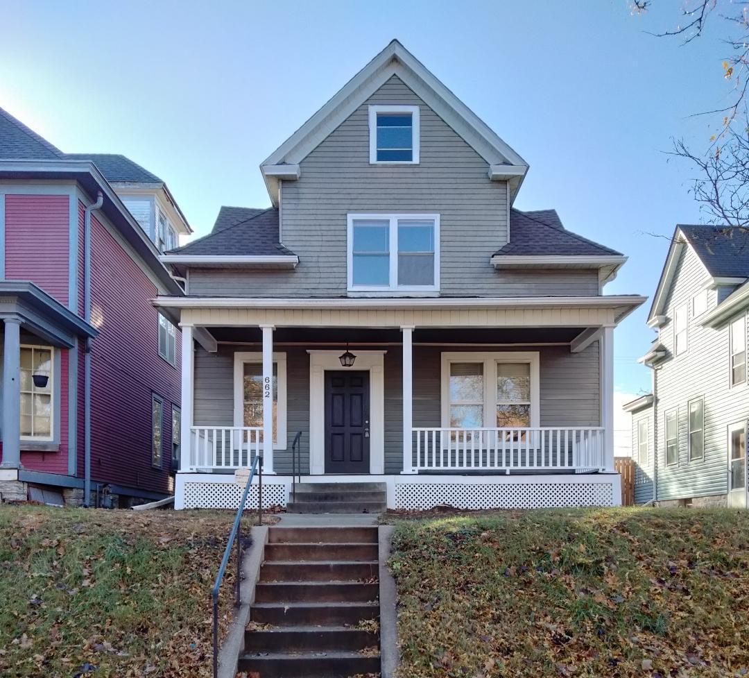 View of Residential at 662 Geranium Avenue, Saint Paul MN 55106, Saint Paul - Mike Wilen | Minnesota Team Real Estate
