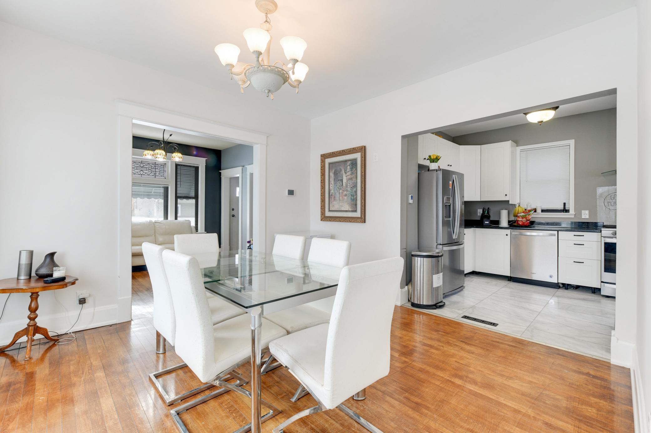 View of Residential at 995 3rd Street, Saint Paul MN 55106, Saint Paul - Mike Wilen | Minnesota Team Real Estate