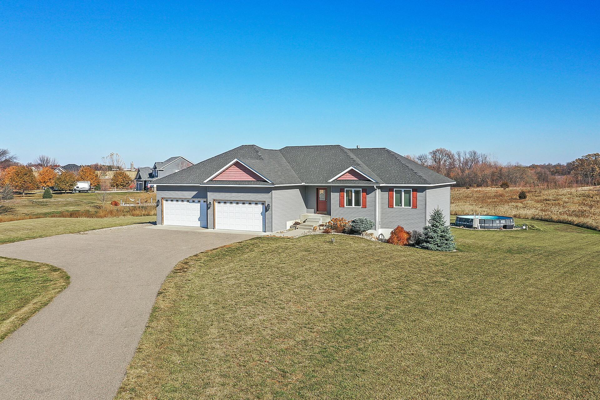 View of Residential at 26285 Jonquil Avenue, Elko New Market MN 55020, Elko New Market - Mike Wilen | Minnesota Team Real Estate