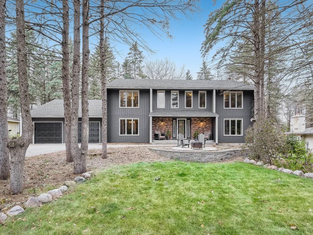 View of Residential at 7826 Pinehurst Road, Woodbury MN 55125, Woodbury - Mike Wilen | Minnesota Team Real Estate