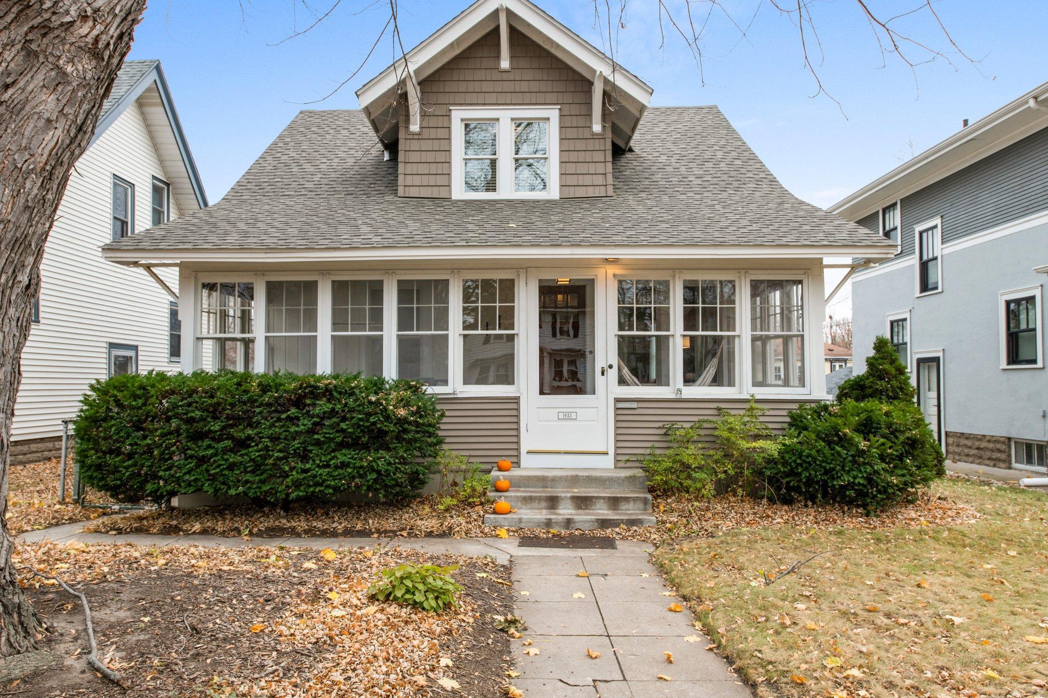 View of Residential at 1933 Berkeley Avenue, Saint Paul MN 55105, Saint Paul - Mike Wilen | Minnesota Team Real Estate