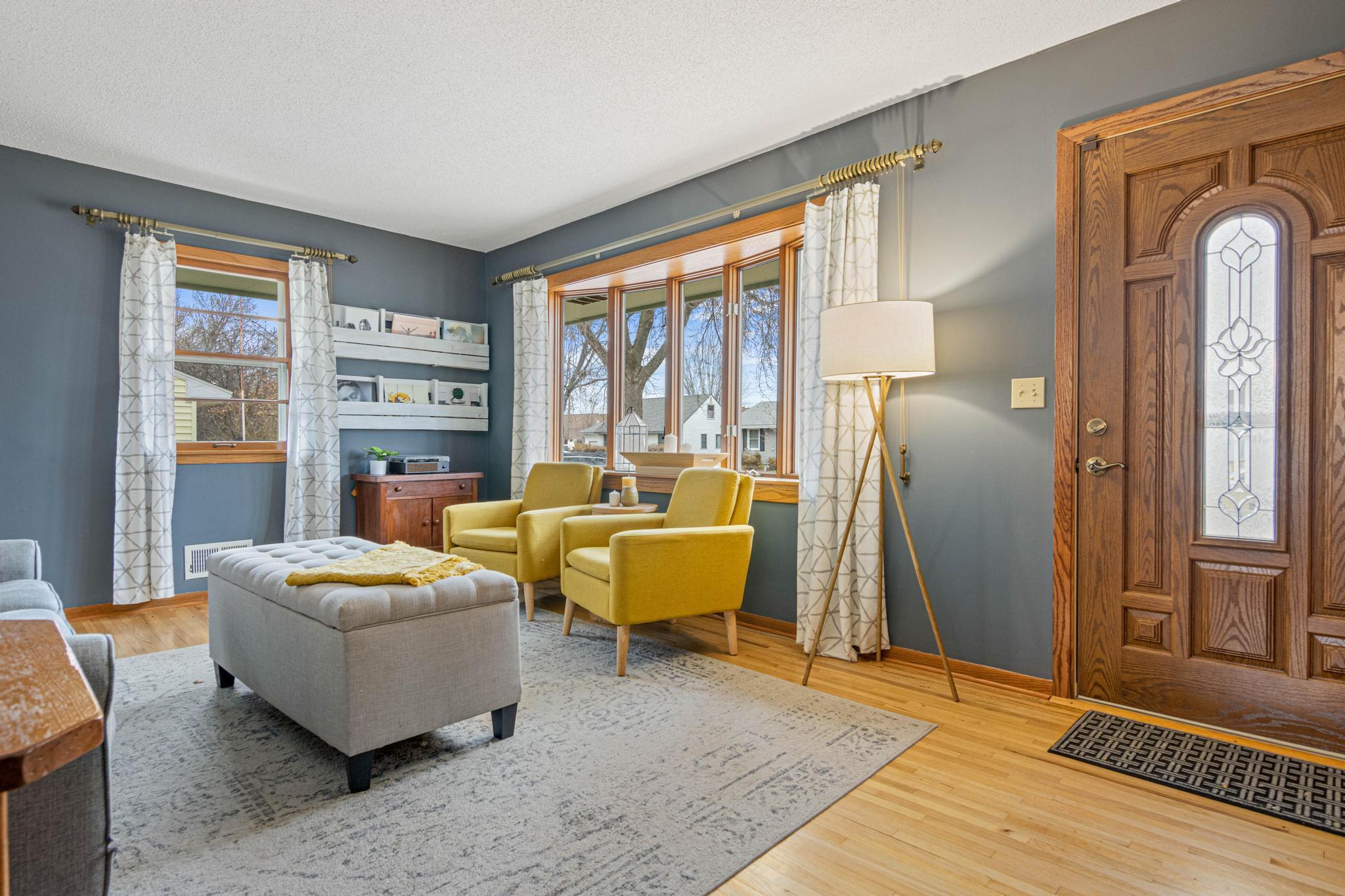 View of Residential at 5061 Hughes Avenue, Fridley MN 55421, Fridley - Mike Wilen | Minnesota Team Real Estate