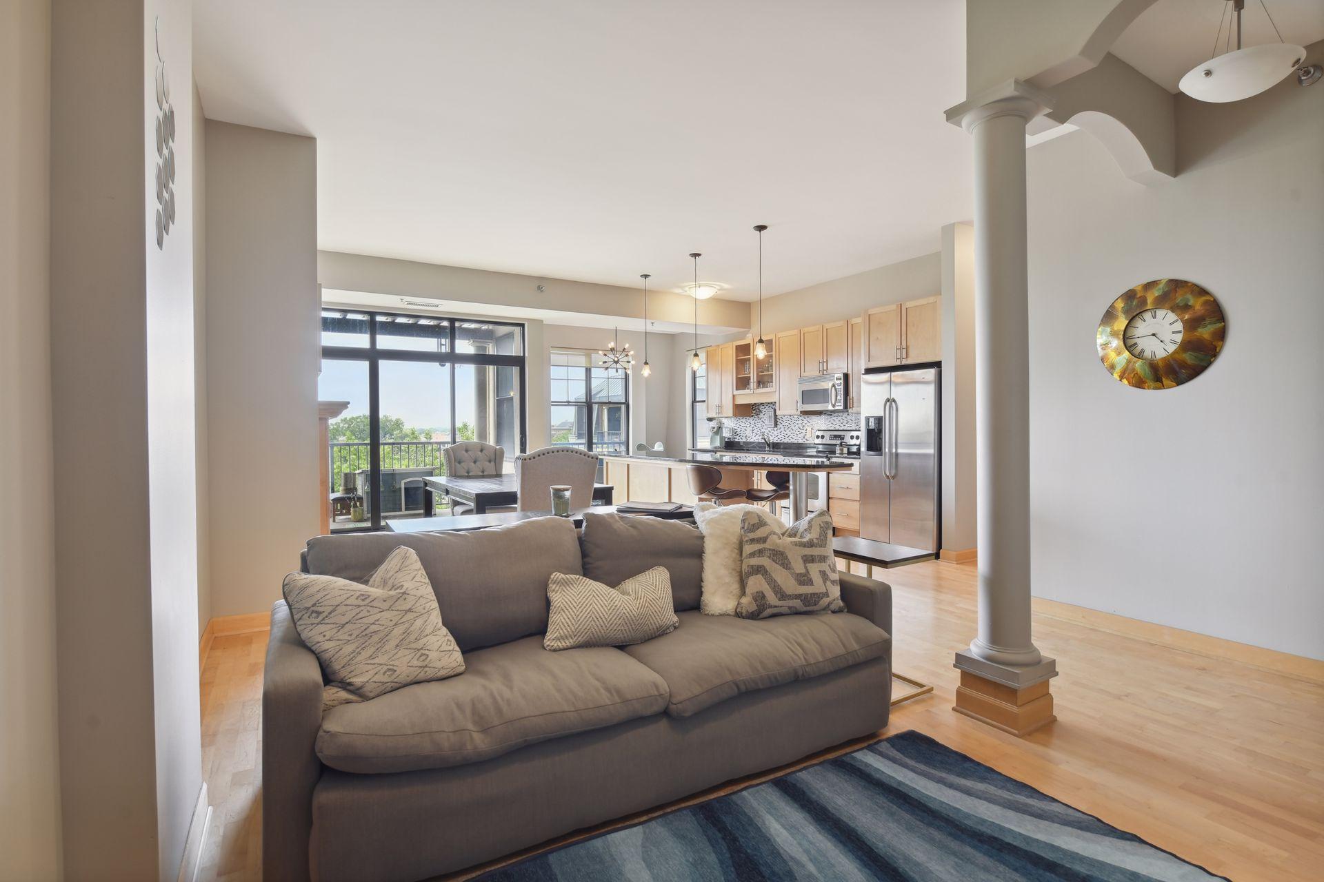 View of Residential at 317 Groveland Avenue #708, Minneapolis MN 55403, Minneapolis - Mike Wilen | Minnesota Team Real Estate