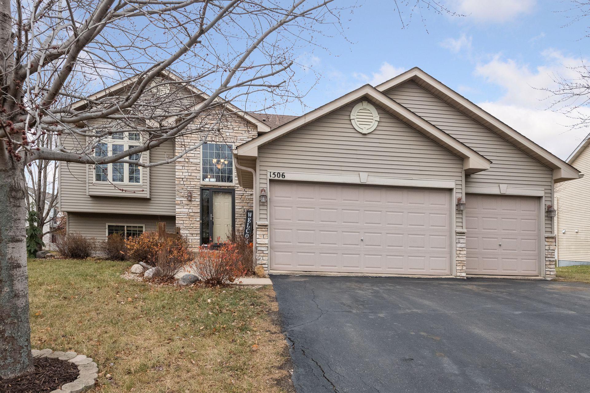 View of Residential at 1506 Hidden Trail, Mayer MN 55360, Mayer - Mike Wilen | Minnesota Team Real Estate