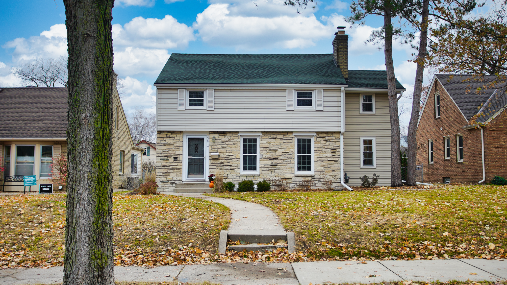 View of Residential at 5513 Newton Avenue, Minneapolis MN 55419, Minneapolis - Mike Wilen | Minnesota Team Real Estate
