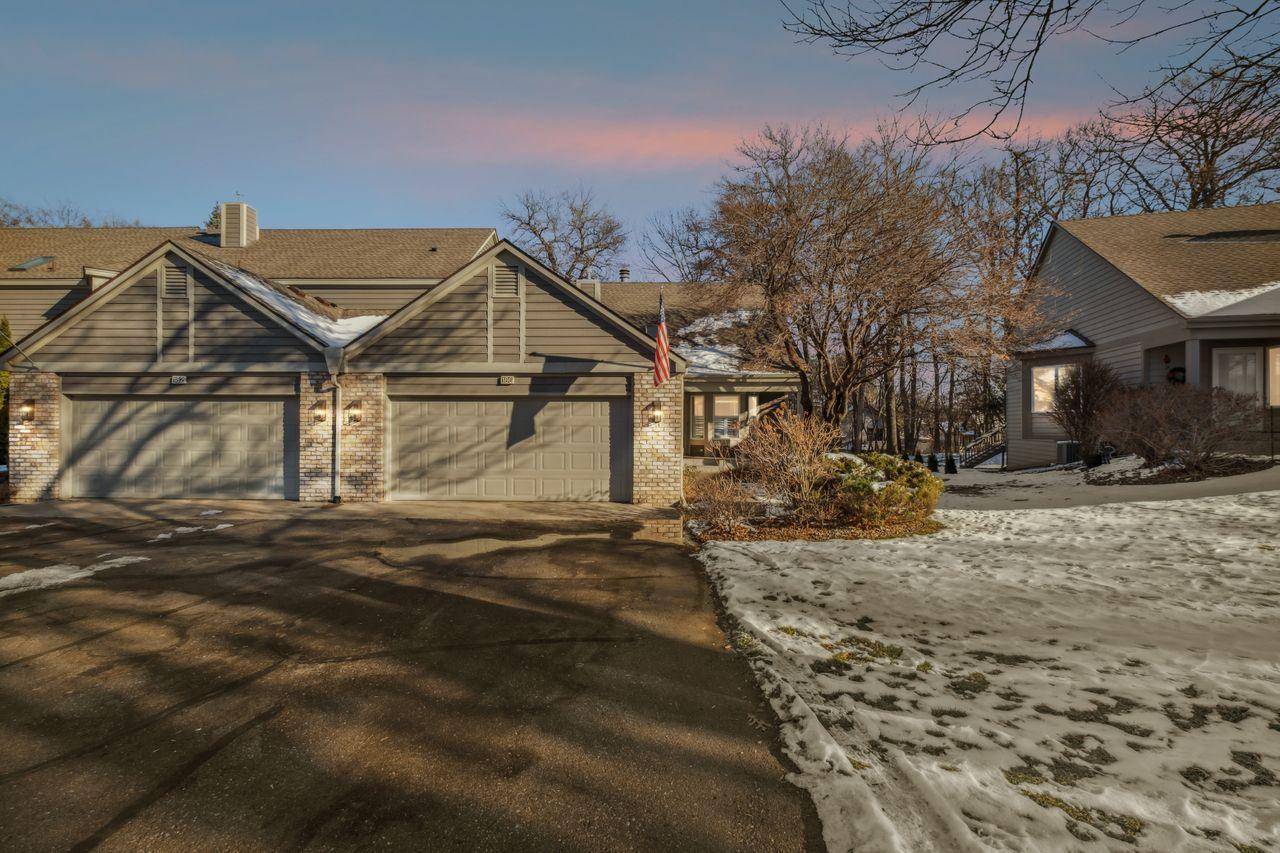 View of Residential at 186 Wildwood Bay Drive, Mahtomedi MN 55115, Mahtomedi - Mike Wilen | Minnesota Team Real Estate