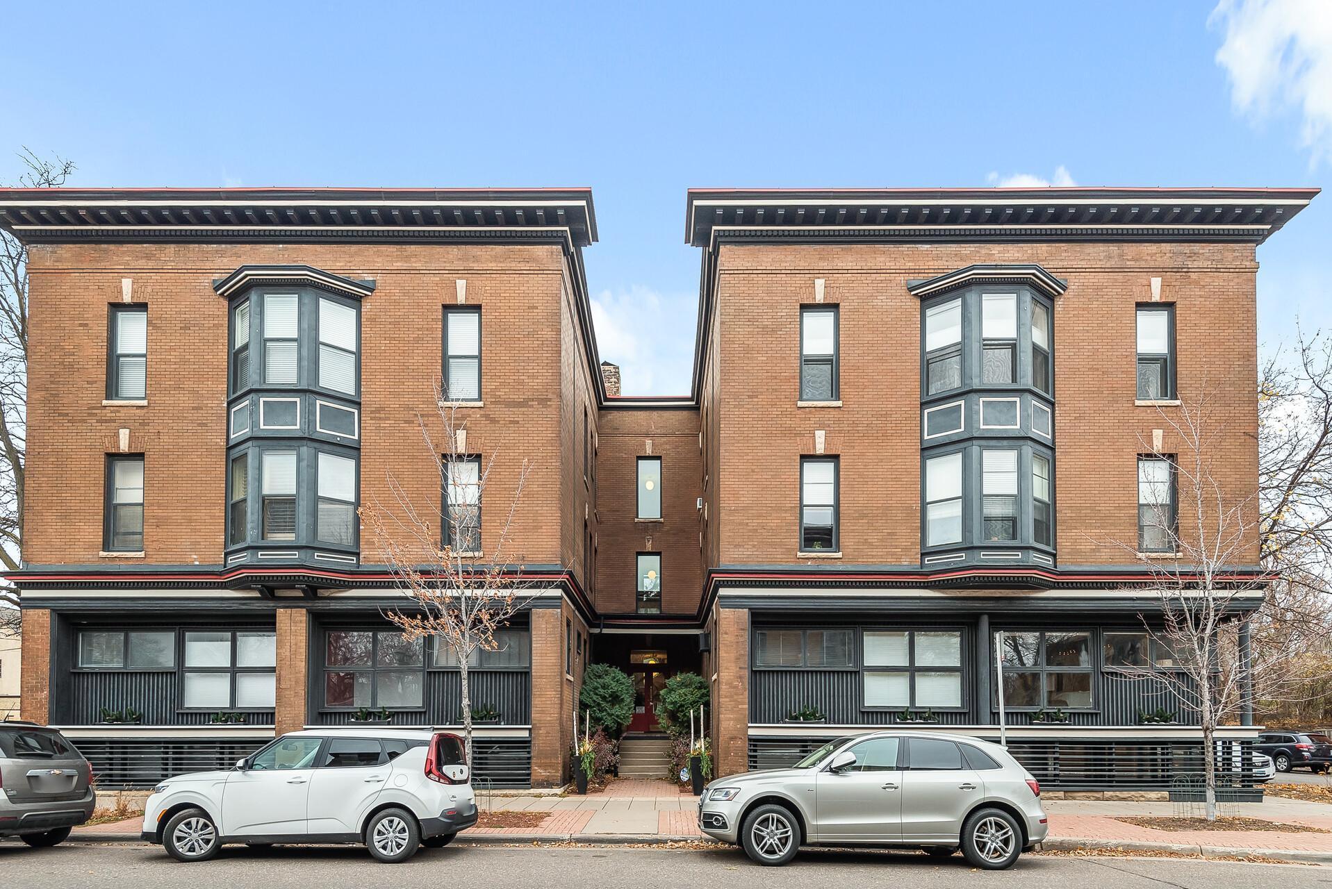 View of Residential at 505 Selby Avenue #14, Saint Paul MN 55102, Saint Paul - Mike Wilen | Minnesota Team Real Estate