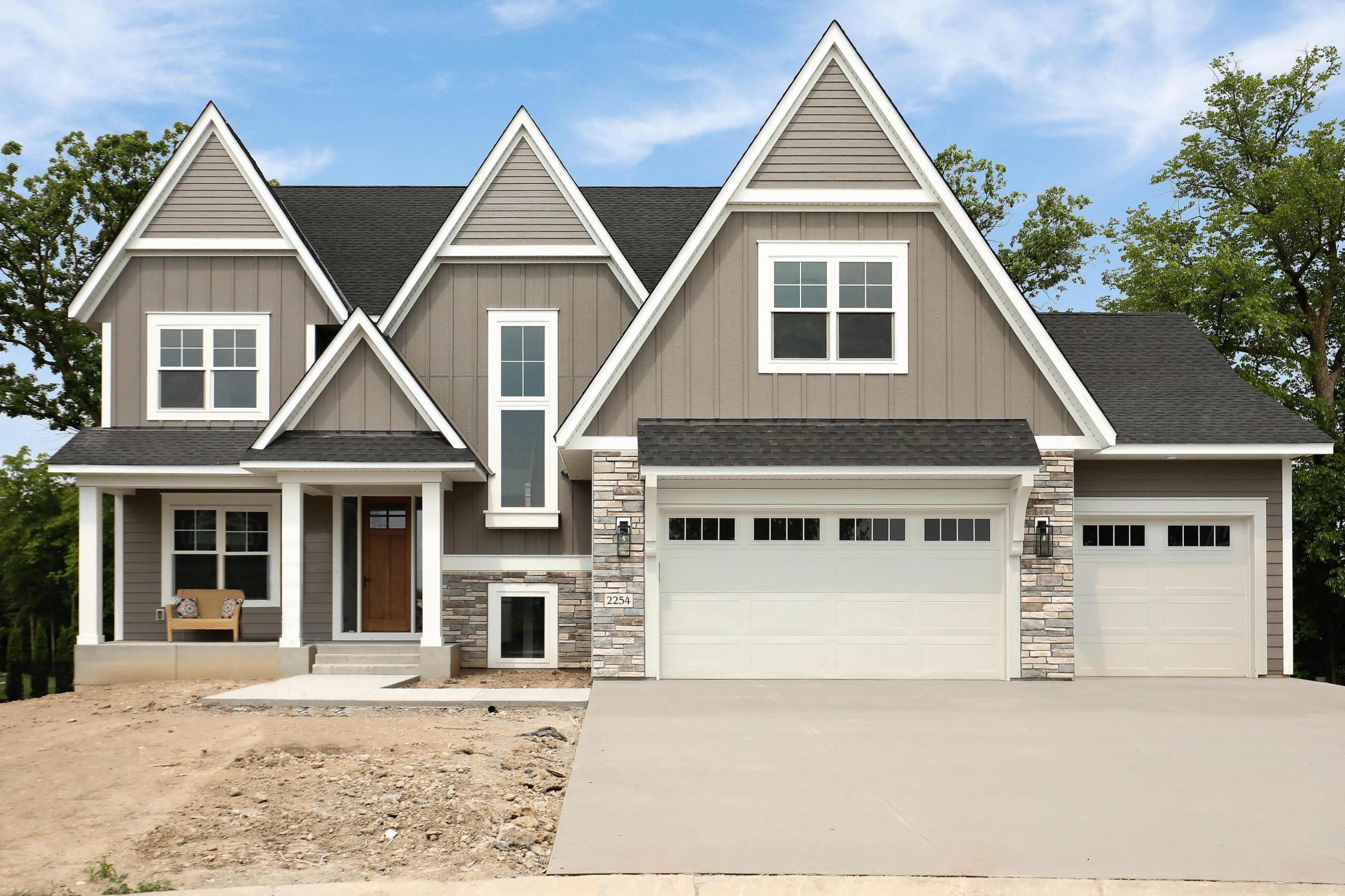 View of Residential at 2254 Lakeshore Point Circle, Saint Michael MN 55376, Saint Michael - Mike Wilen | Minnesota Team Real Estate