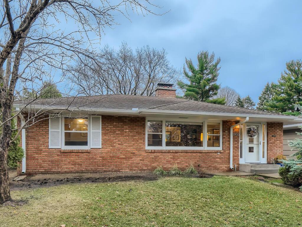 View of Residential at 2933 Crestview Drive, Saint Anthony MN 55418, Saint Anthony - Mike Wilen | Minnesota Team Real Estate