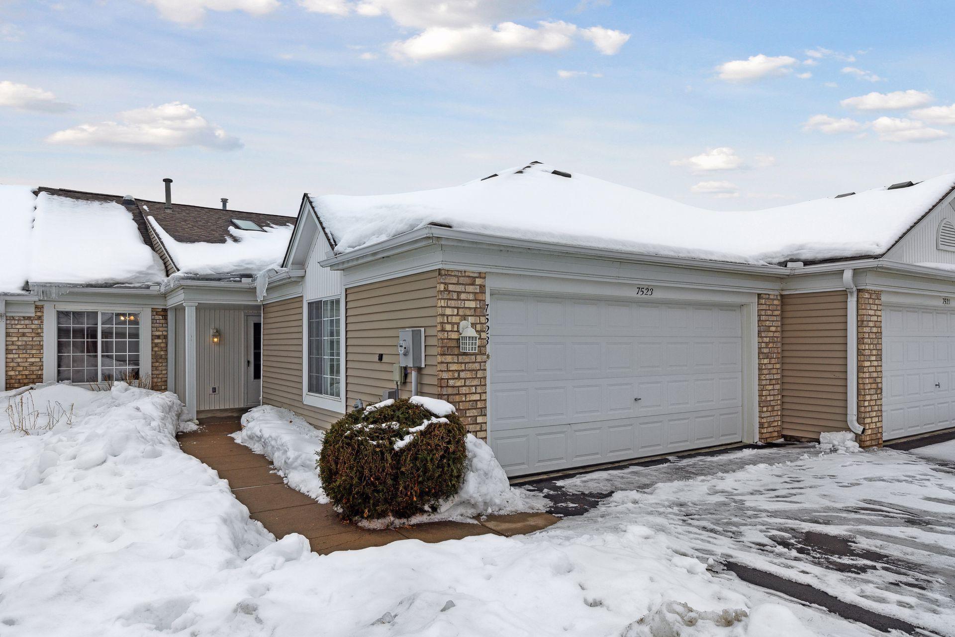 View of Residential at 7523 Ojibway Park Road, Woodbury MN 55125, Woodbury - Mike Wilen | Minnesota Team Real Estate
