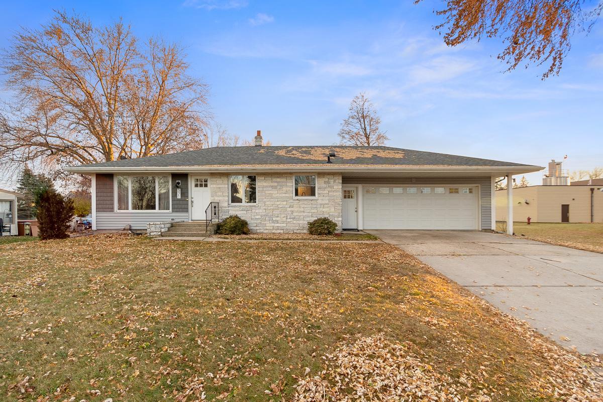 View of Residential at 371 Park Street, New Germany MN 55367, New Germany - Mike Wilen | Minnesota Team Real Estate