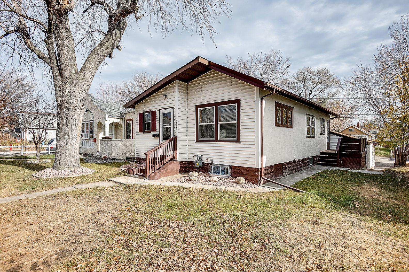 View of Residential at 3454 Humboldt Avenue, Minneapolis MN 55412, Minneapolis - Mike Wilen | Minnesota Team Real Estate