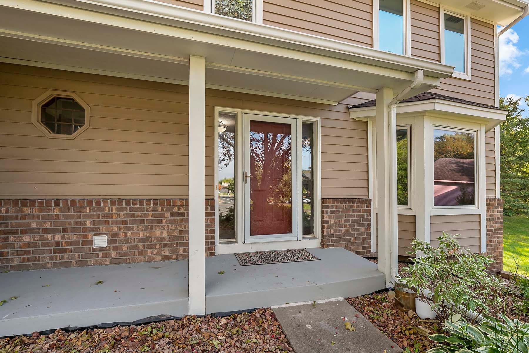 View of Residential at 3521 E Burnsville Parkway, Burnsville MN 55337, Burnsville - Mike Wilen | Minnesota Team Real Estate