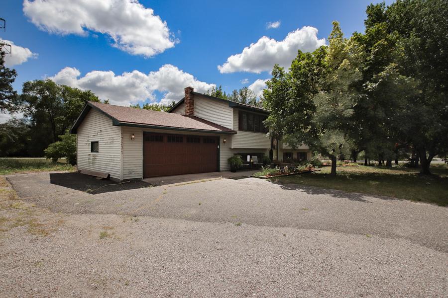 View of Residential at 17231 Zeolite Street, Ramsey MN 55303, Ramsey - Mike Wilen | Minnesota Team Real Estate