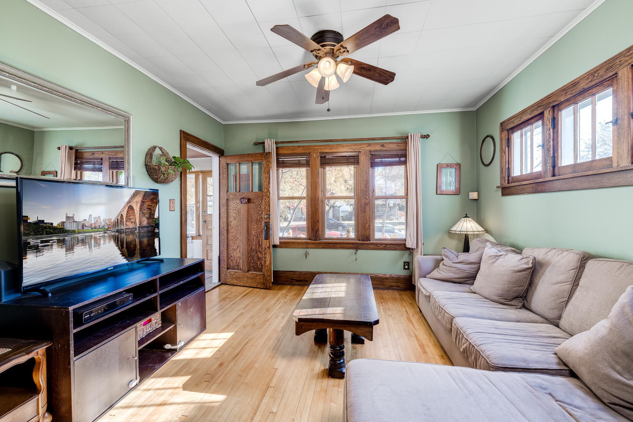 View of Residential at 4250 Portland Avenue, Minneapolis MN 55407, Minneapolis - Mike Wilen | Minnesota Team Real Estate