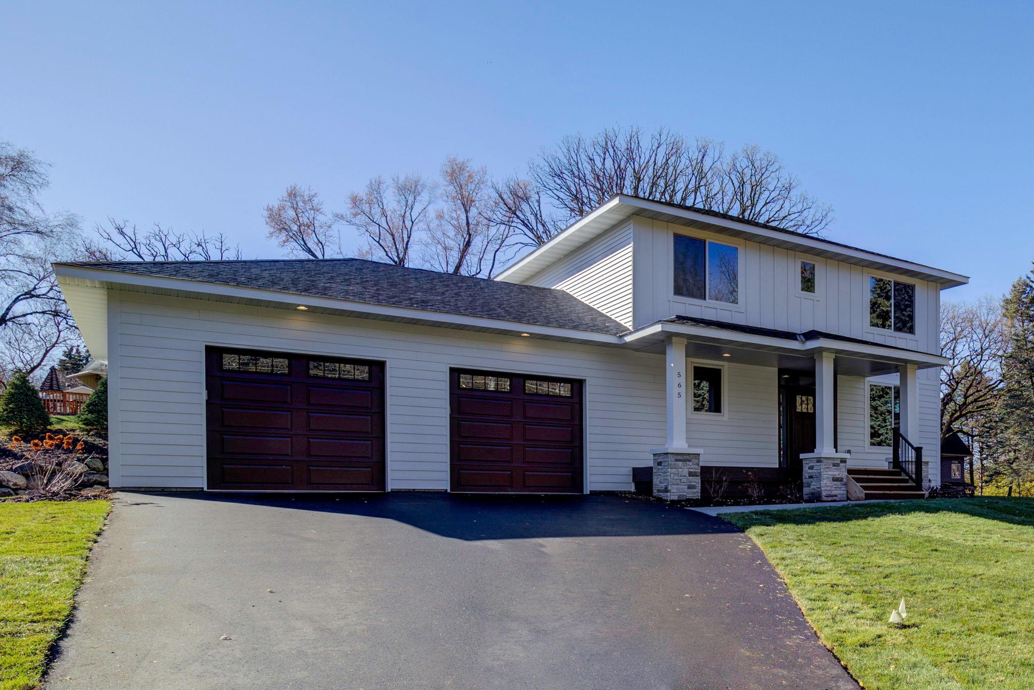 View of Residential at 565 Burlington Road, Saint Paul MN 55119, Saint Paul - Mike Wilen | Minnesota Team Real Estate