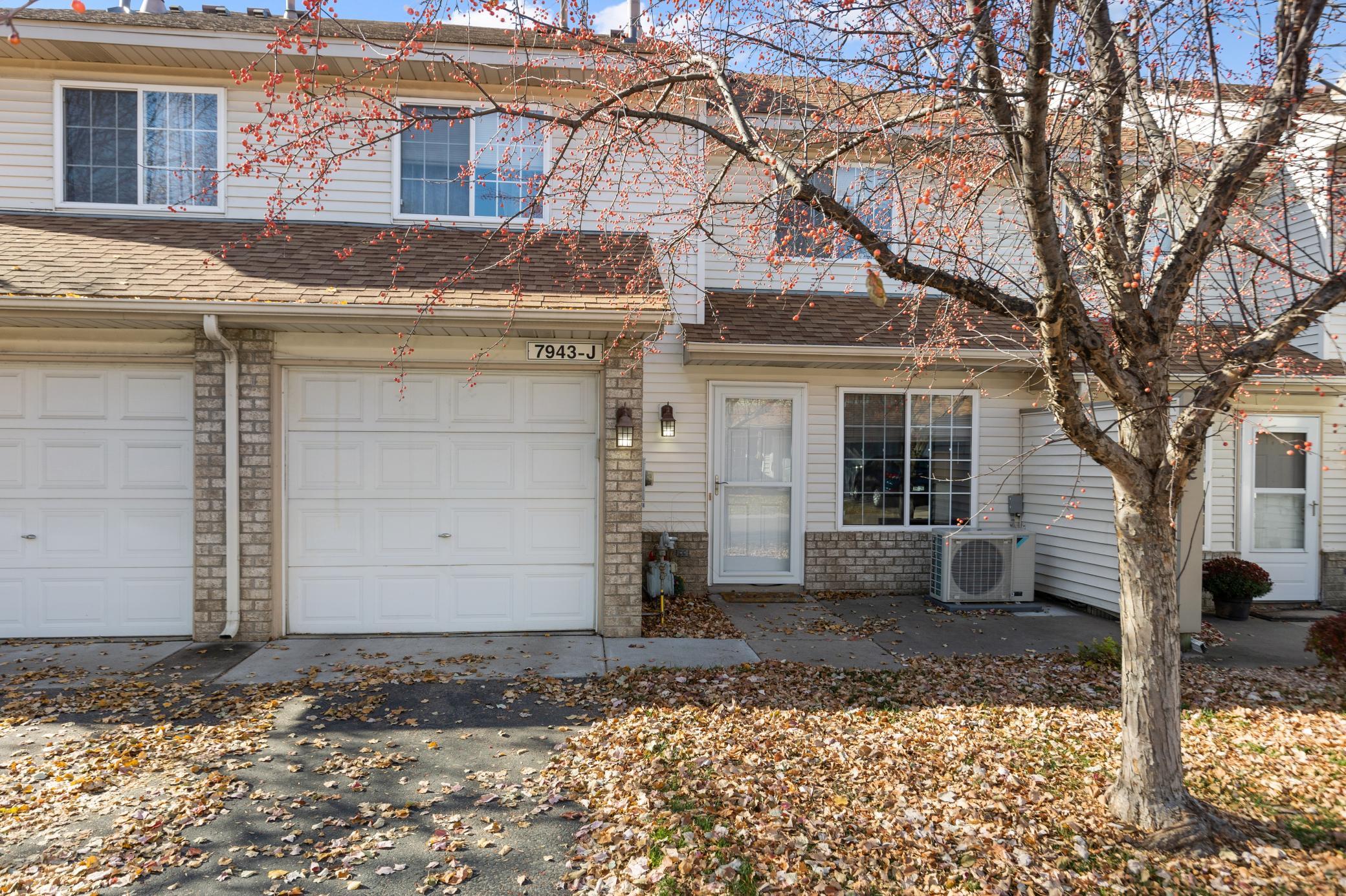 View of Residential at 7943 Forest Boulevard #J, Woodbury MN 55125, Woodbury - Mike Wilen | Minnesota Team Real Estate