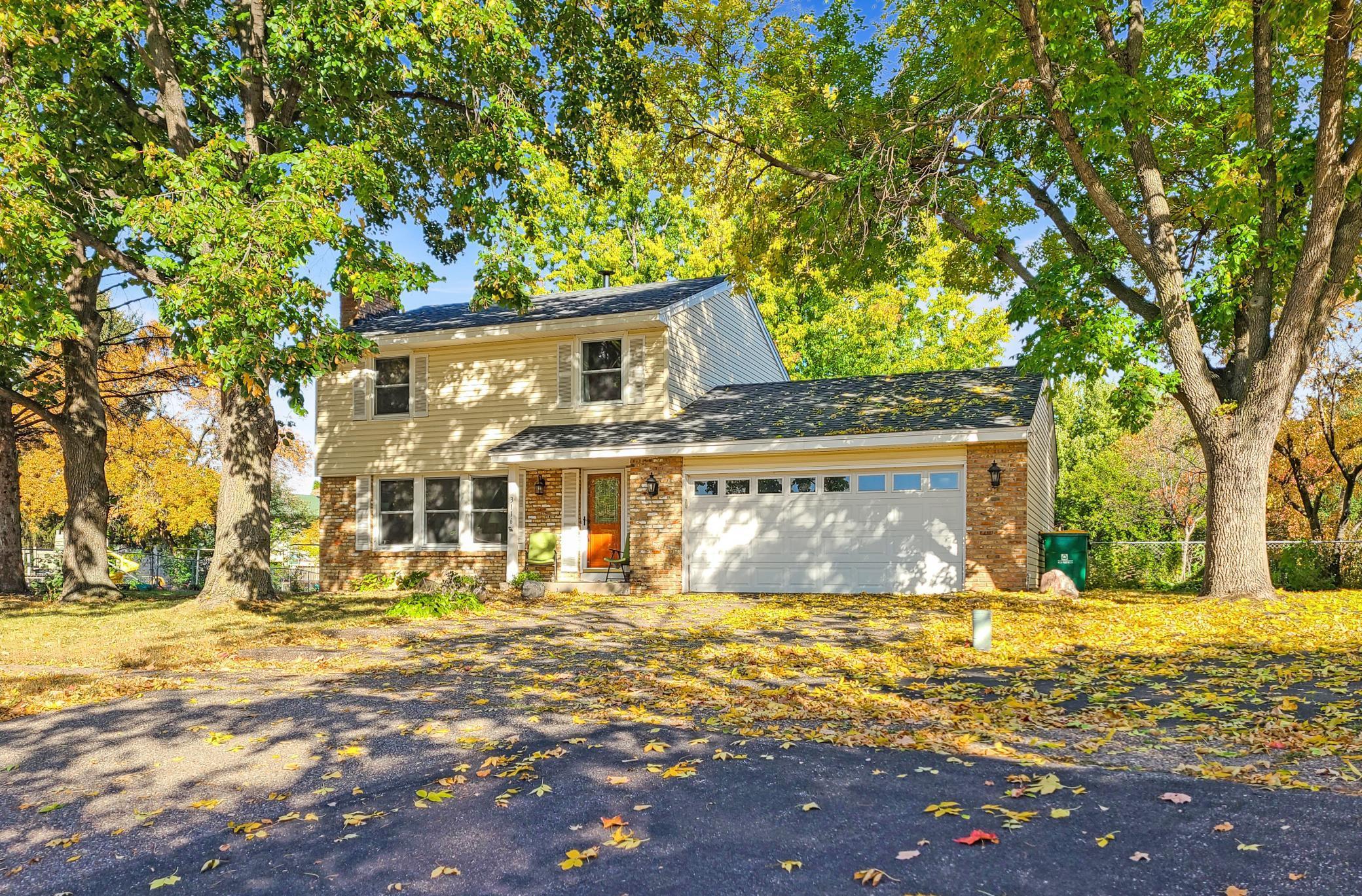 View of Residential at 3116 74th Avenue, Brooklyn Park MN 55443, Brooklyn Park - Mike Wilen | Minnesota Team Real Estate