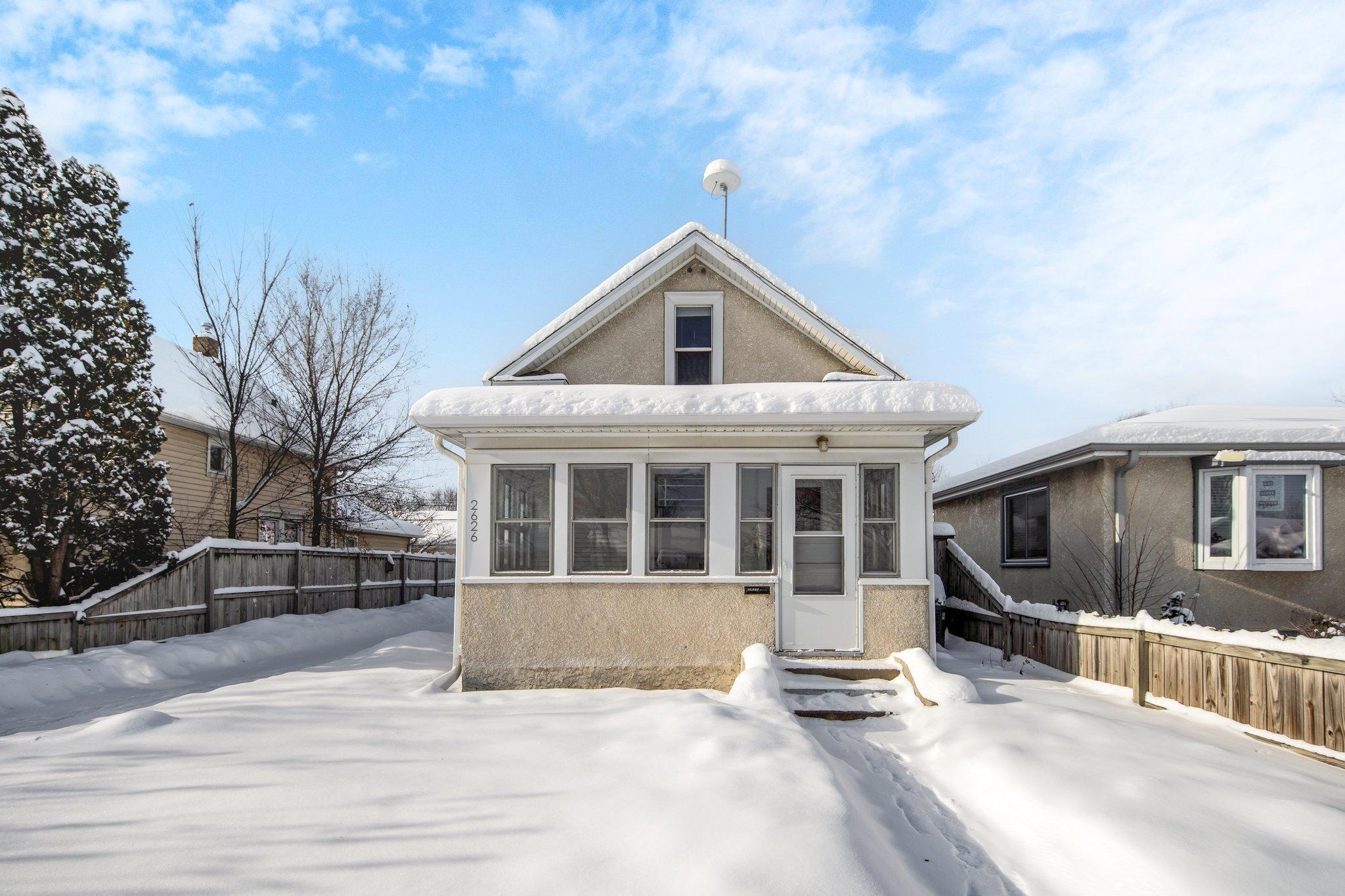 View of Residential at 2626 Madison Street, Minneapolis MN 55418, Minneapolis - Mike Wilen | Minnesota Team Real Estate