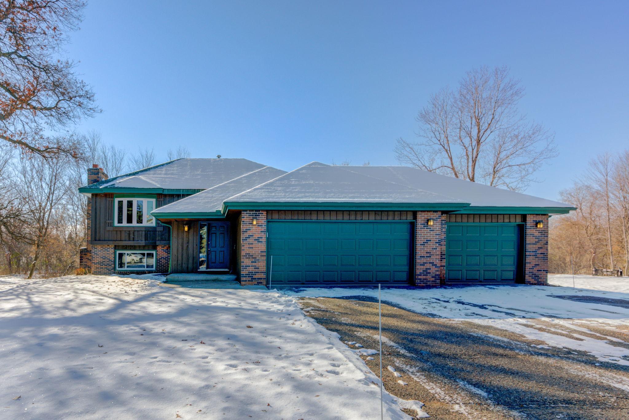 View of Residential at 16522 Arrowhead Street, Andover MN 55304, Andover - Mike Wilen | Minnesota Team Real Estate