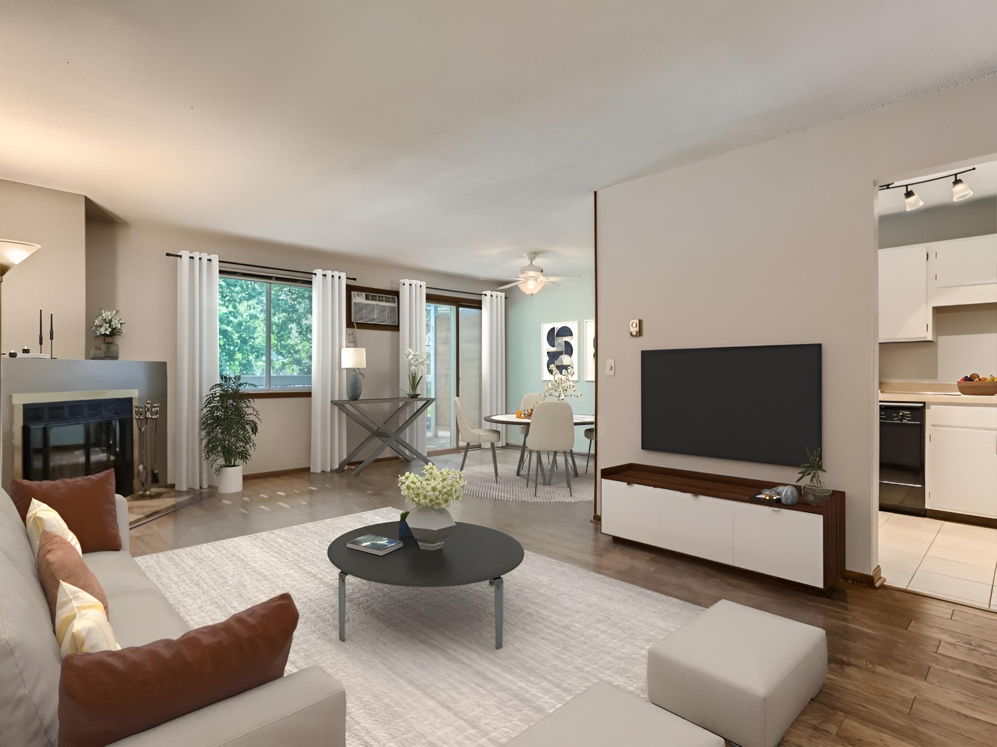 View of Residential at 7600 157th Street #209, Apple Valley MN 55124, Apple Valley - Mike Wilen | Minnesota Team Real Estate
