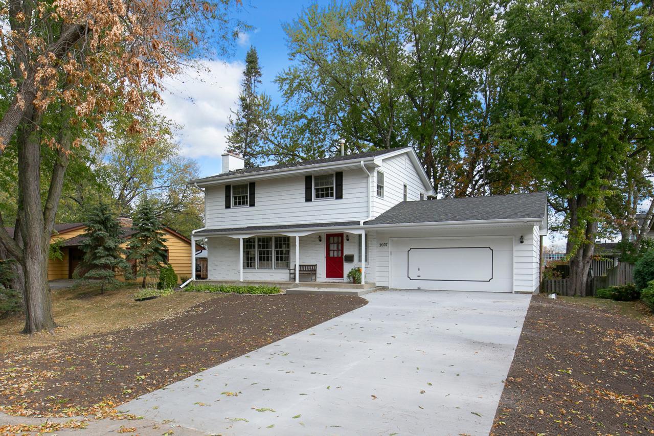 View of Residential at 2037 Utah Avenue, Saint Louis Park MN 55426, Saint Louis Park - Mike Wilen | Minnesota Team Real Estate