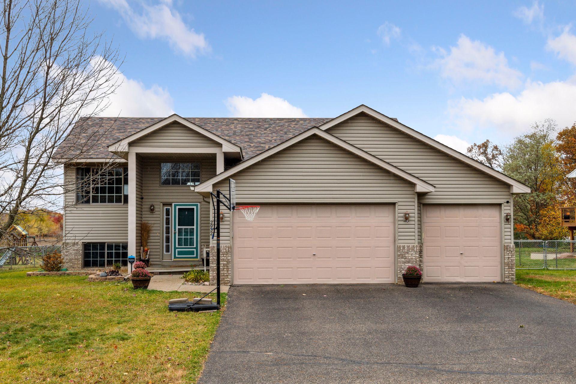 View of Residential at 2932 235th Avenue, Saint Francis MN 55070, Saint Francis - Mike Wilen | Minnesota Team Real Estate