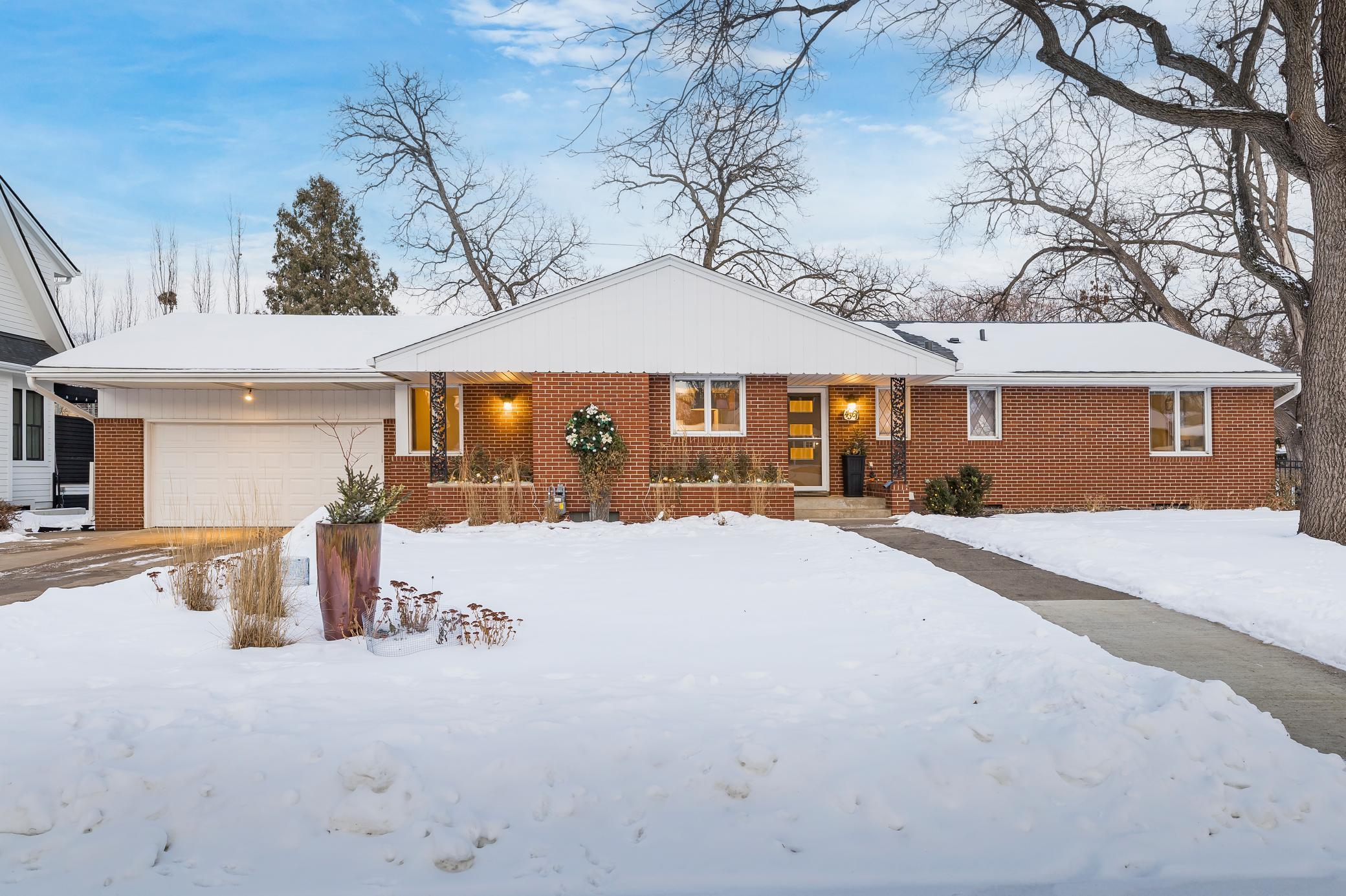 View of Residential at 4361 Oakdale Avenue, Edina MN 55424, Edina - Mike Wilen | Minnesota Team Real Estate