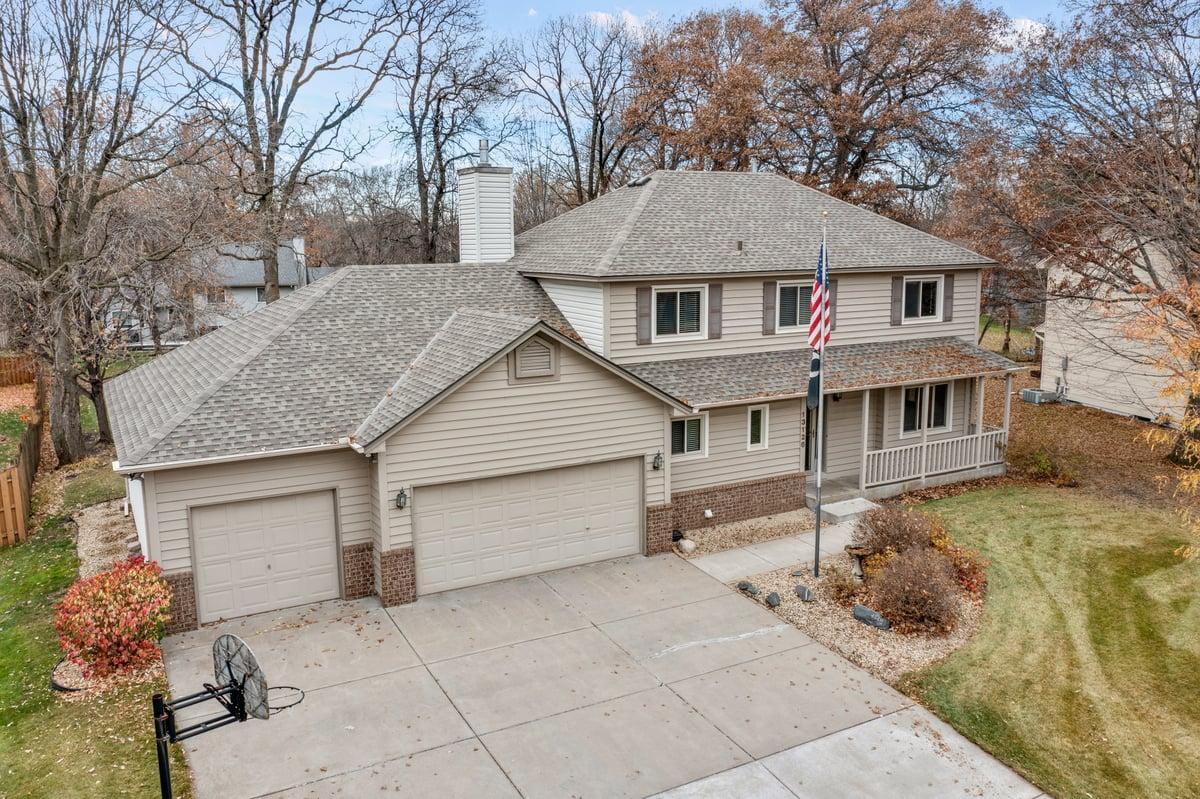 View of Residential at 13126 Jenkins Street, Blaine MN 55449, Blaine - Mike Wilen | Minnesota Team Real Estate