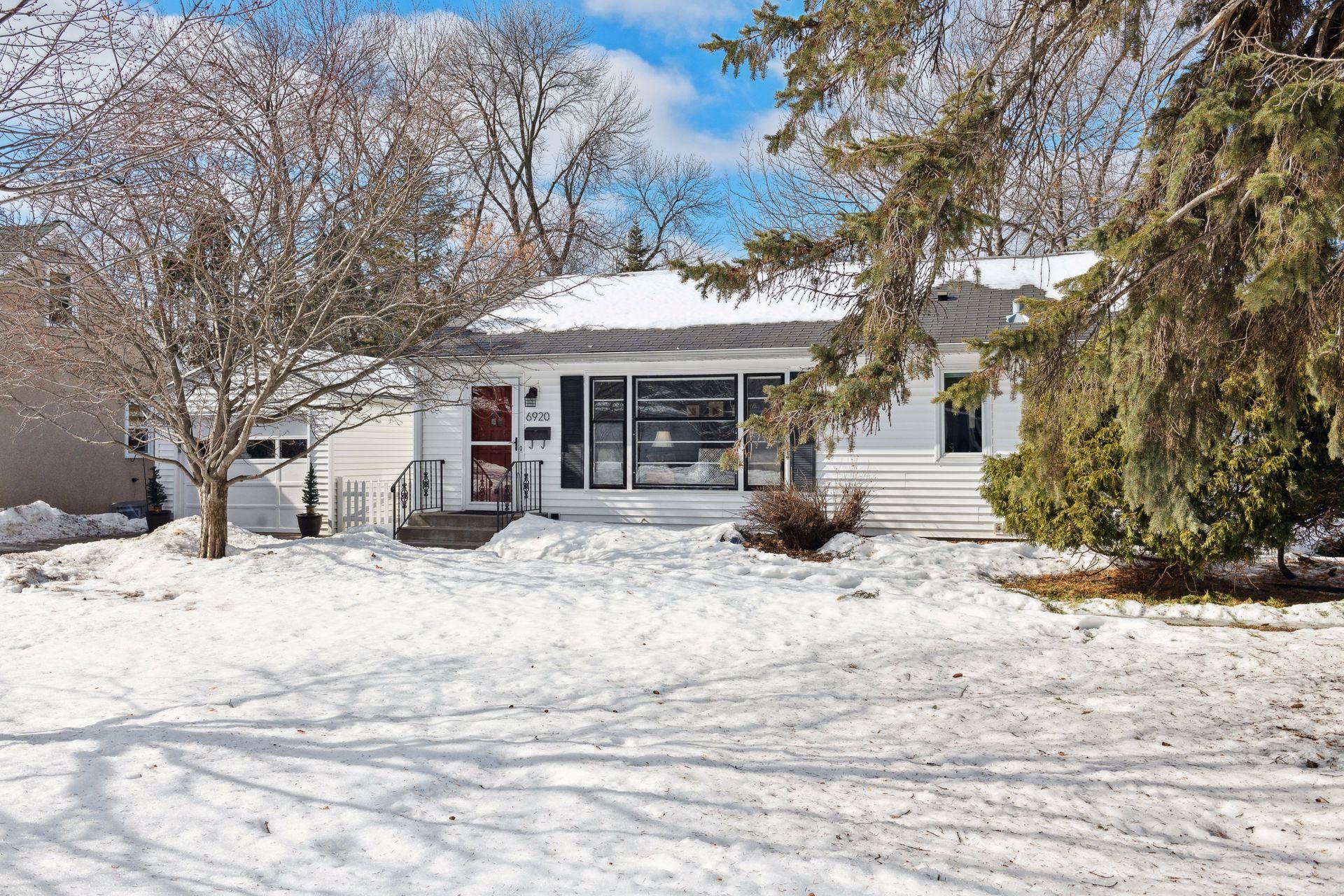 View of Residential at 6920 Blaisdell Avenue, Richfield MN 55423, Richfield - Mike Wilen | Minnesota Team Real Estate