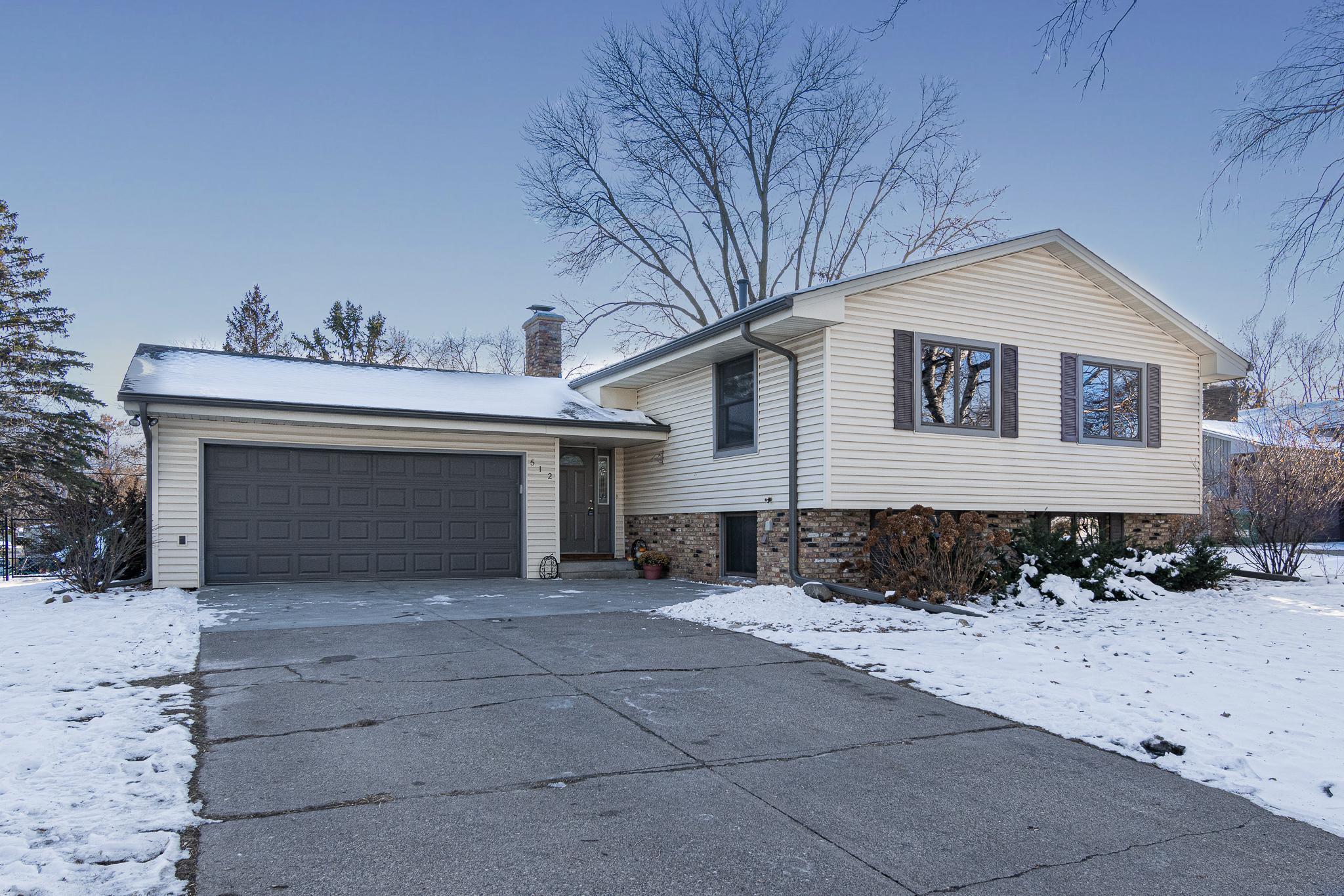 View of Residential at 512 Iona Lane, Roseville MN 55113, Roseville - Mike Wilen | Minnesota Team Real Estate