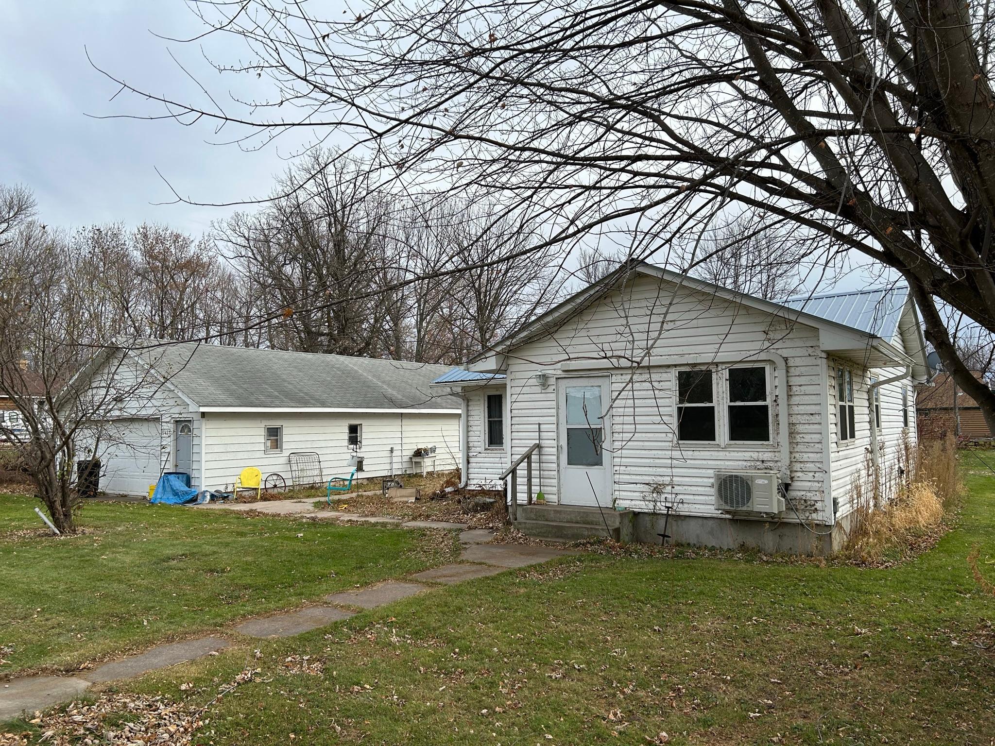 View of Residential at 5427/5407 White Cap Road, Isle MN 56342, Isle - Mike Wilen | Minnesota Team Real Estate
