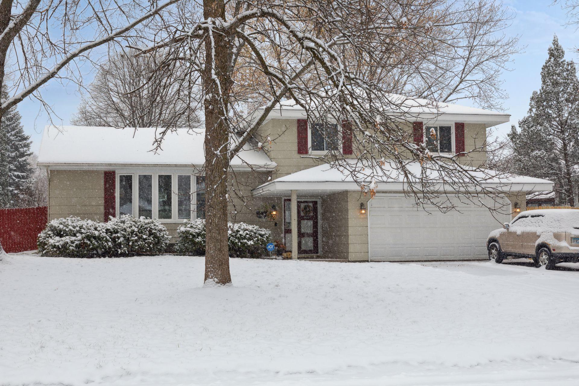 View of Residential at 7941 Orchard Avenue, Brooklyn Park MN 55443, Brooklyn Park - Mike Wilen | Minnesota Team Real Estate
