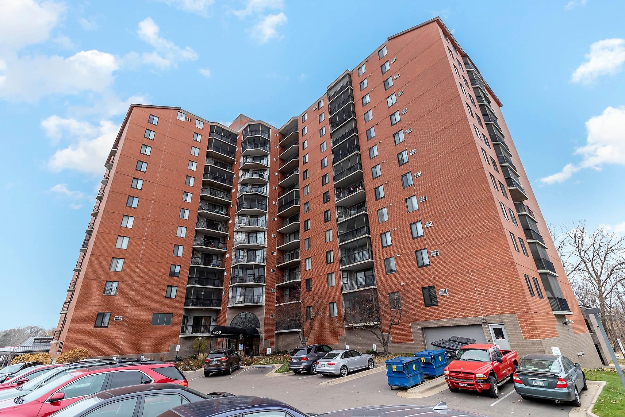 View of Residential at 6500 Woodlake Drive #508, Richfield MN 55423, Richfield - Mike Wilen | Minnesota Team Real Estate