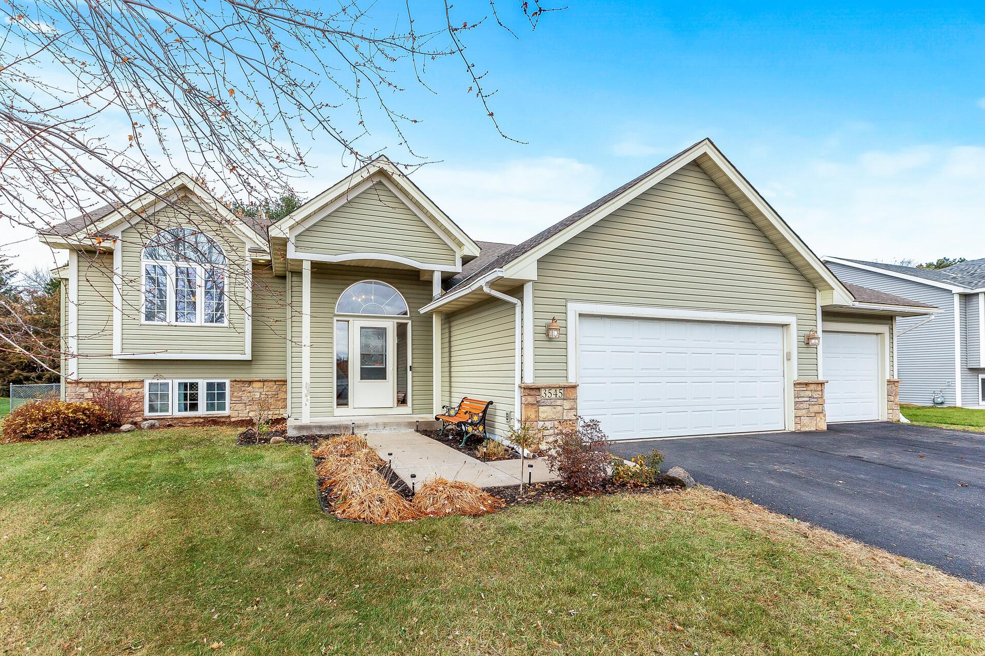 View of Residential at 3545 Norway Drive, Cambridge MN 55008, Cambridge - Mike Wilen | Minnesota Team Real Estate