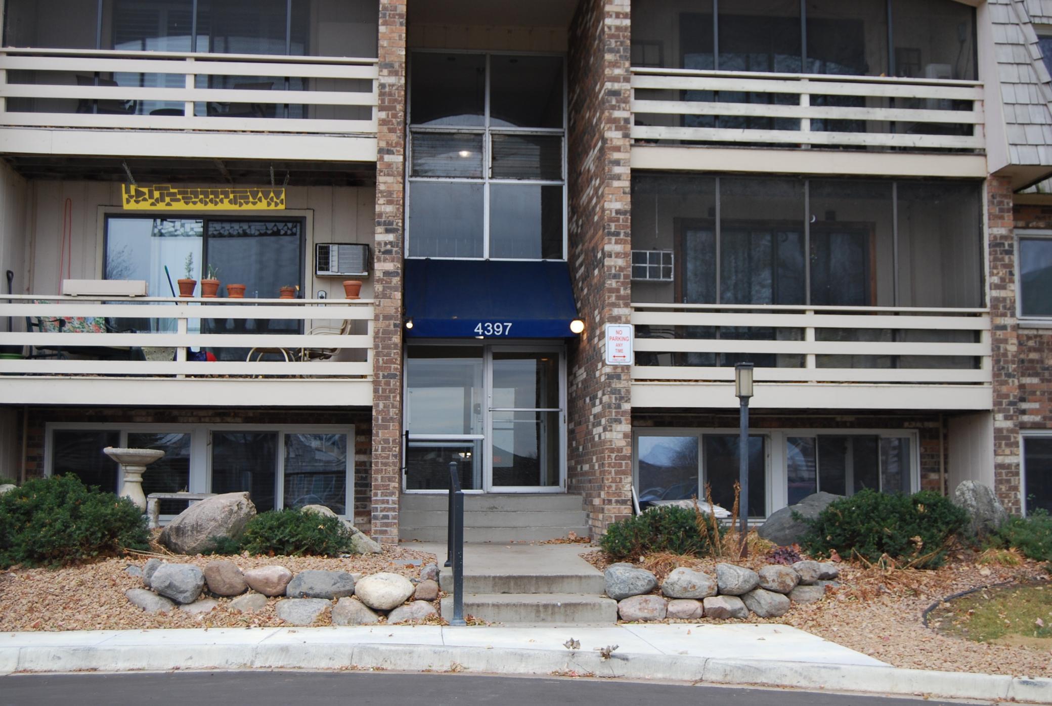 View of Residential at 4397 Wilshire Boulevard #107, Mound MN 55364, Mound - Mike Wilen | Minnesota Team Real Estate