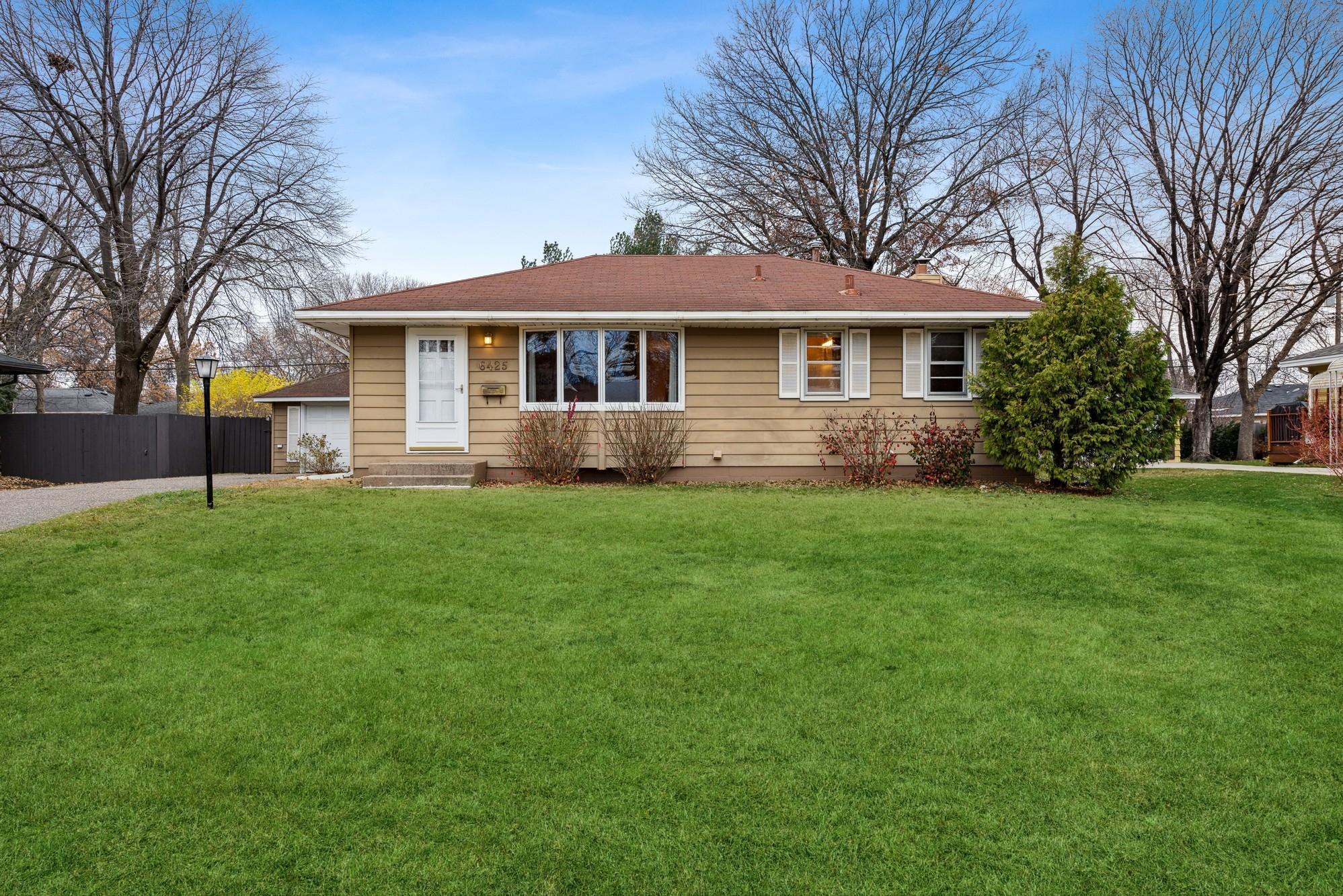 View of Residential at 6425 Toledo Avenue, Brooklyn Center MN 55429, Brooklyn Center - Mike Wilen | Minnesota Team Real Estate