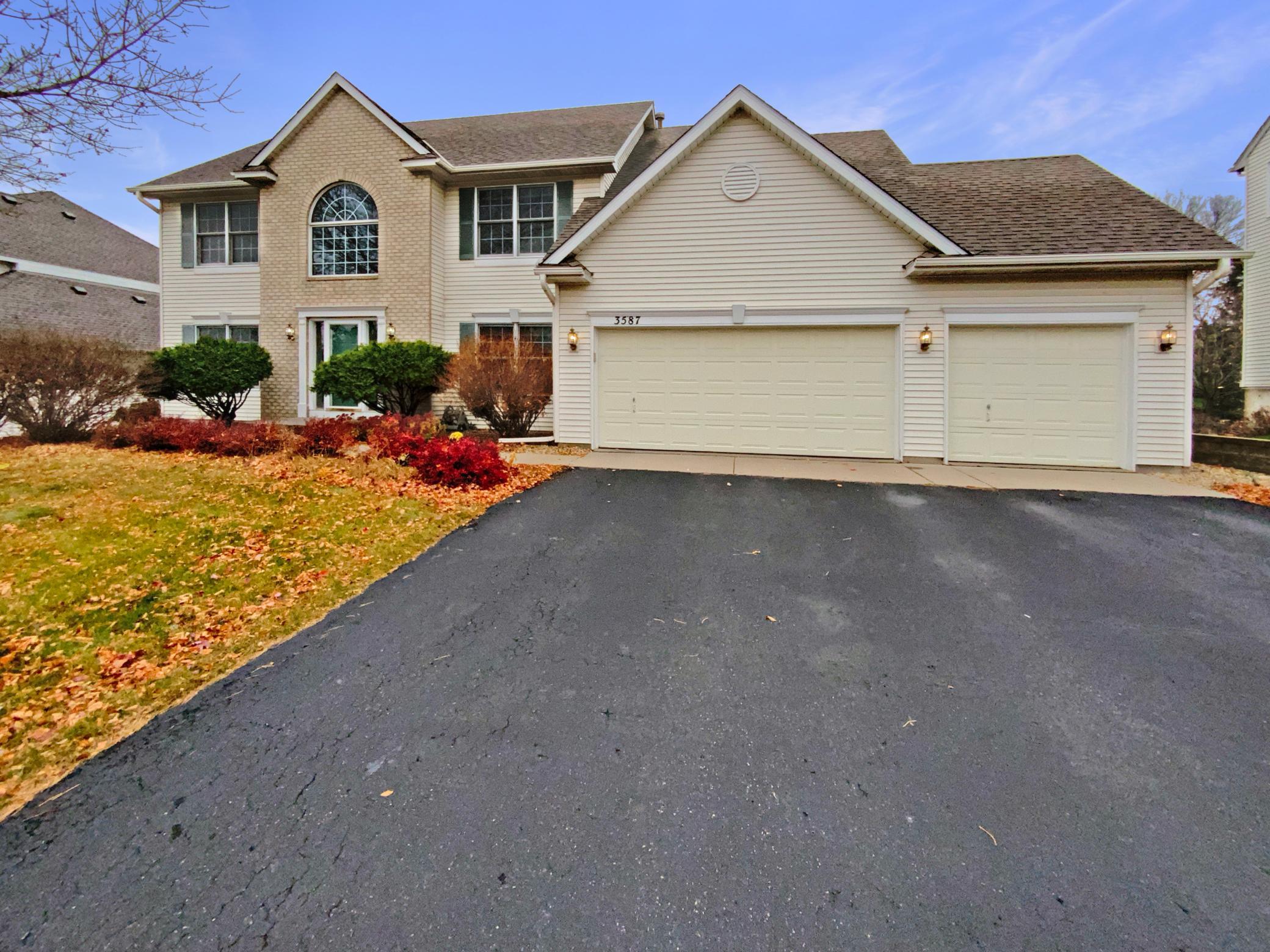 View of Residential at 3587 Commonwealth Circle, Woodbury MN 55125, Woodbury - Mike Wilen | Minnesota Team Real Estate