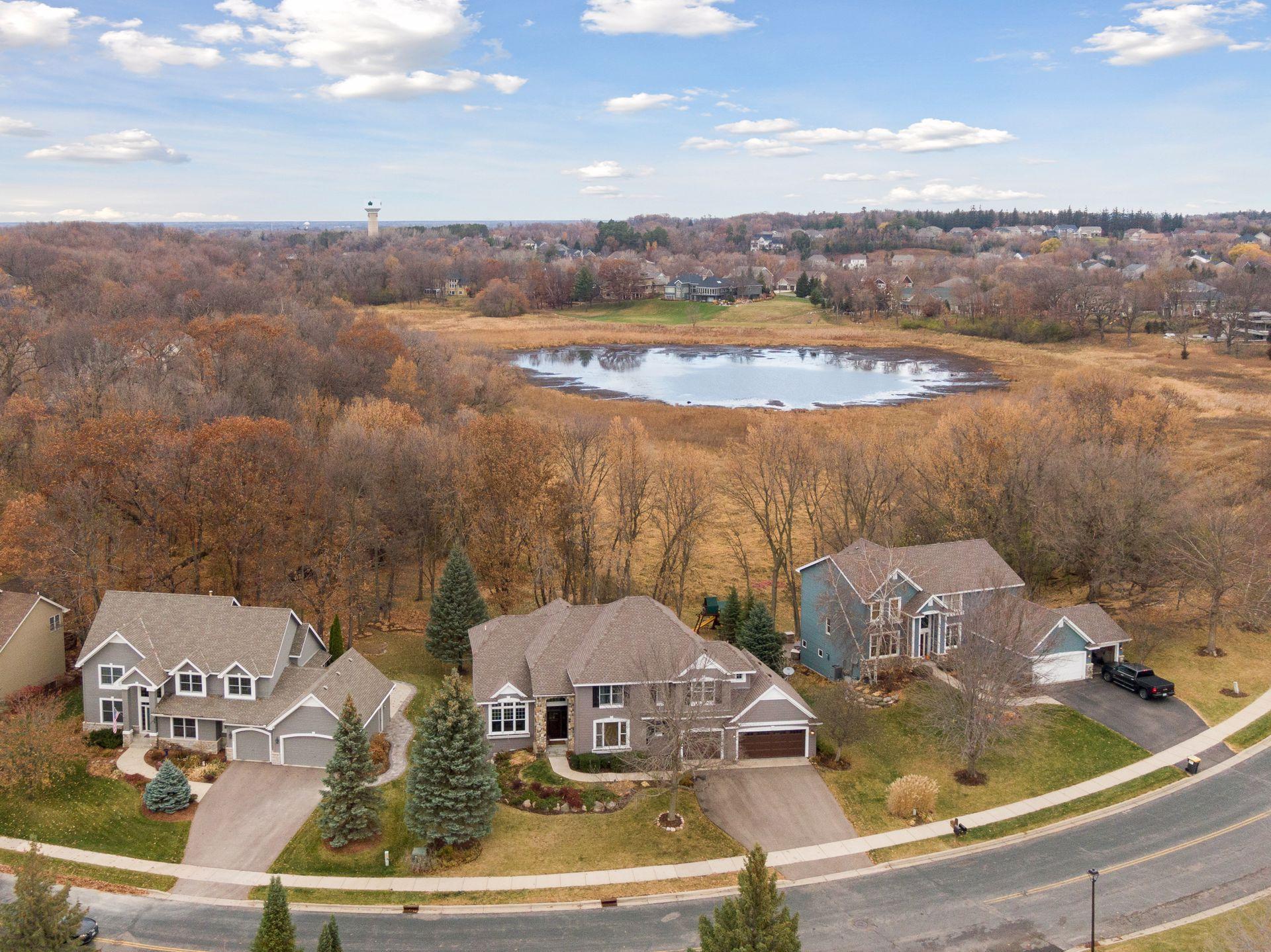 View of Residential at 2290 Longacres Drive, Chanhassen MN 55317, Chanhassen - Mike Wilen | Minnesota Team Real Estate