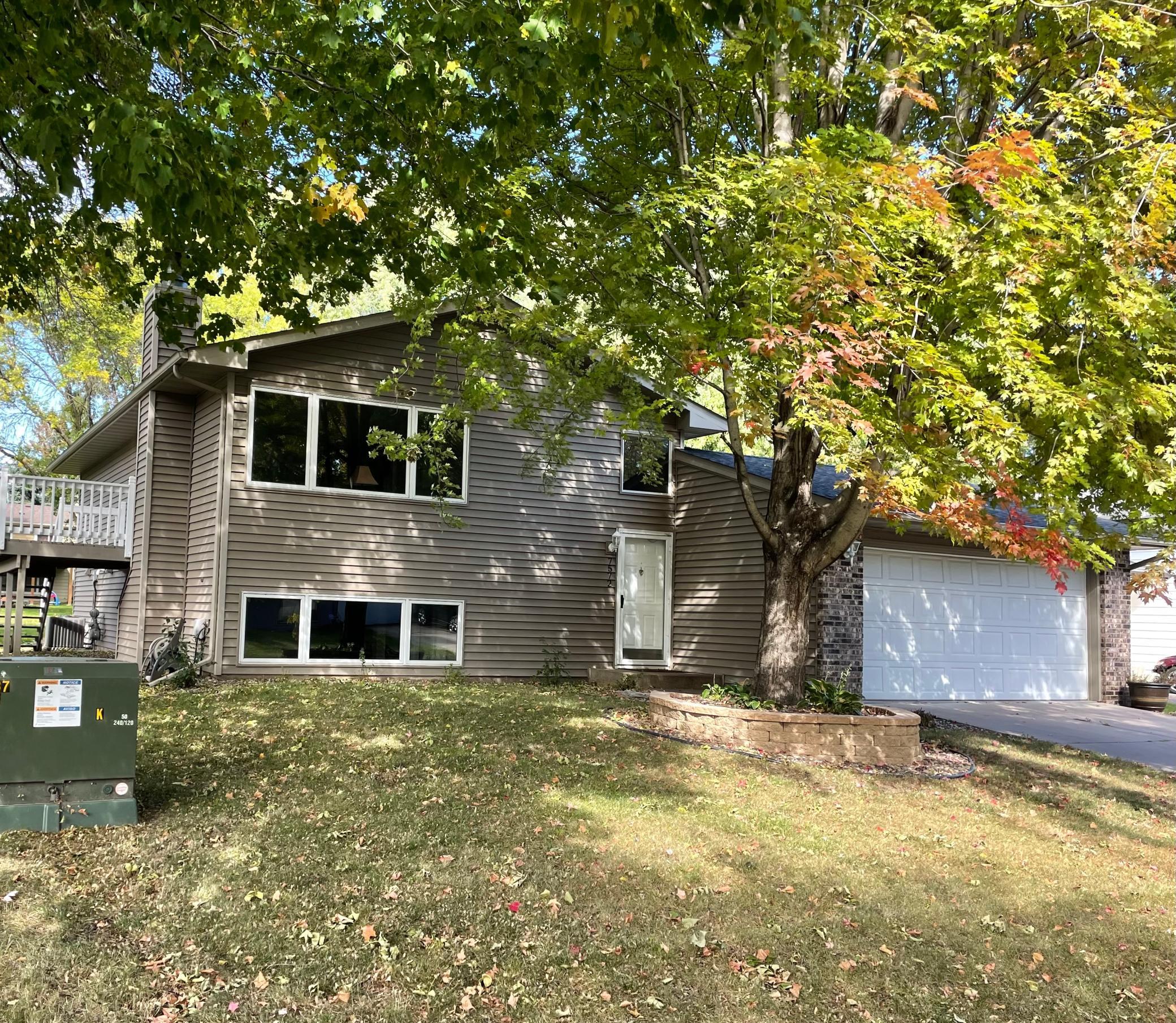 View of Residential at 7572 Springbrook Plaza, Woodbury MN 55125, Woodbury - Mike Wilen | Minnesota Team Real Estate