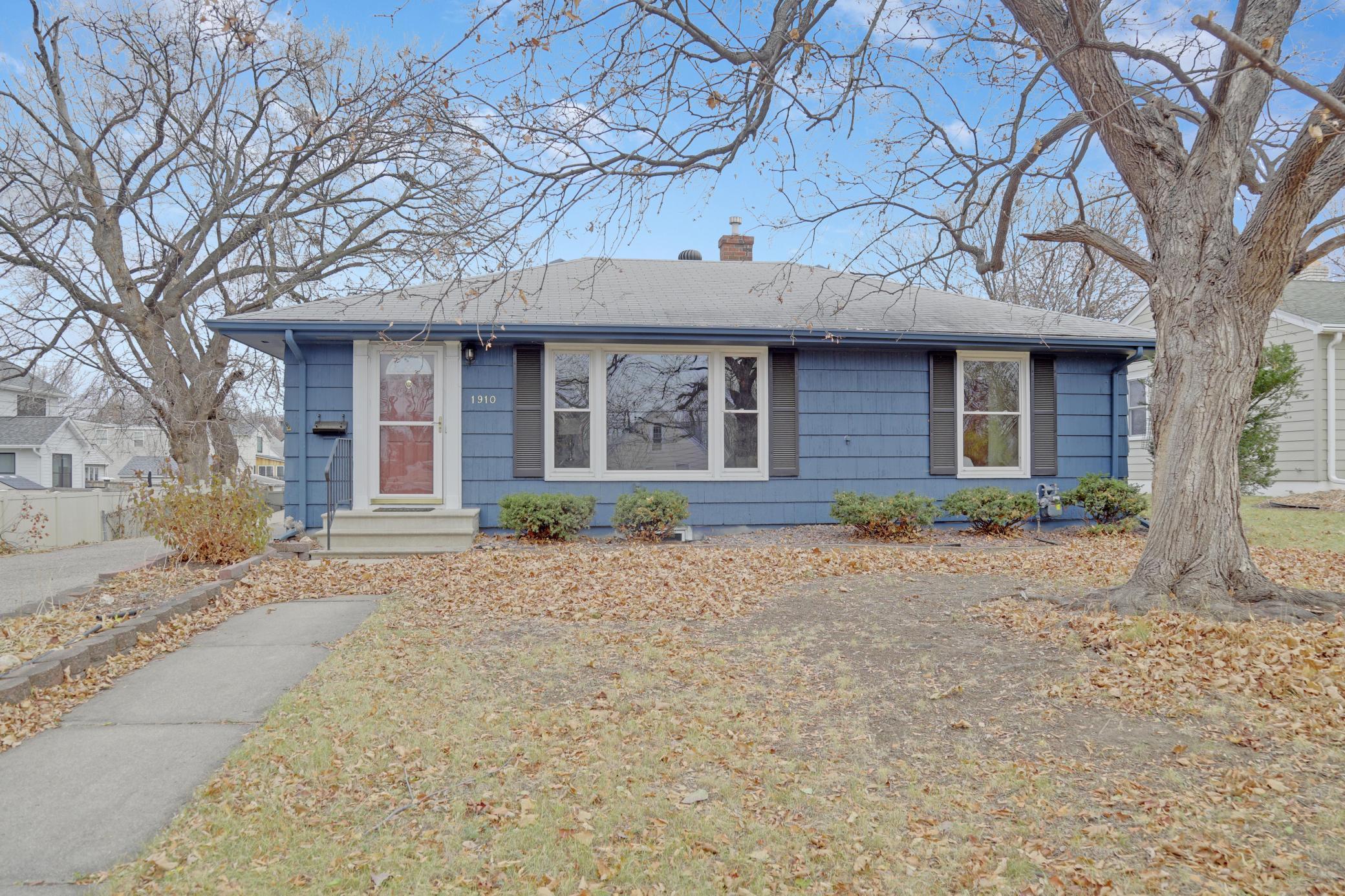View of Residential at 1910 60th Street, Minneapolis MN 55419, Minneapolis - Mike Wilen | Minnesota Team Real Estate