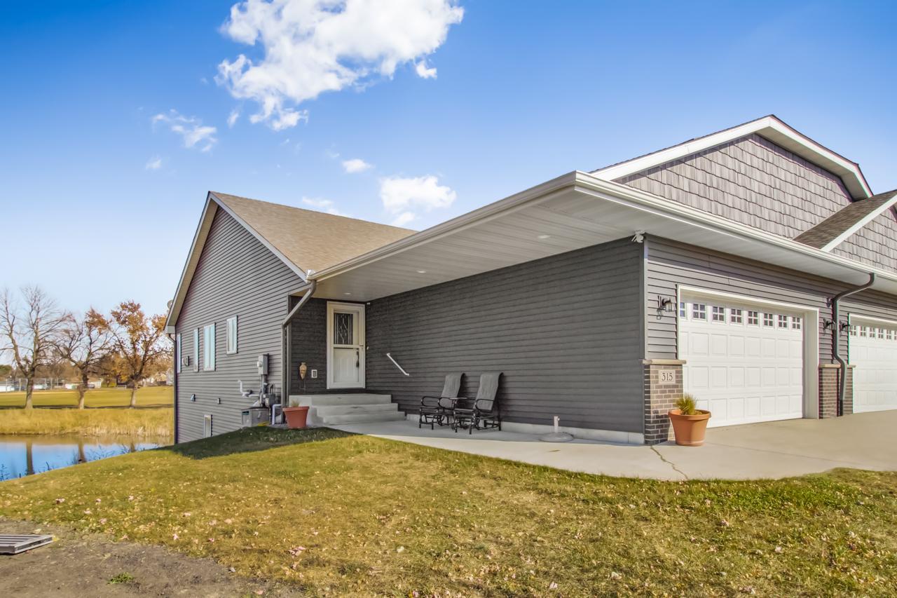 View of Residential at 315 Morning Drive, Mayer MN 55360, Mayer - Mike Wilen | Minnesota Team Real Estate