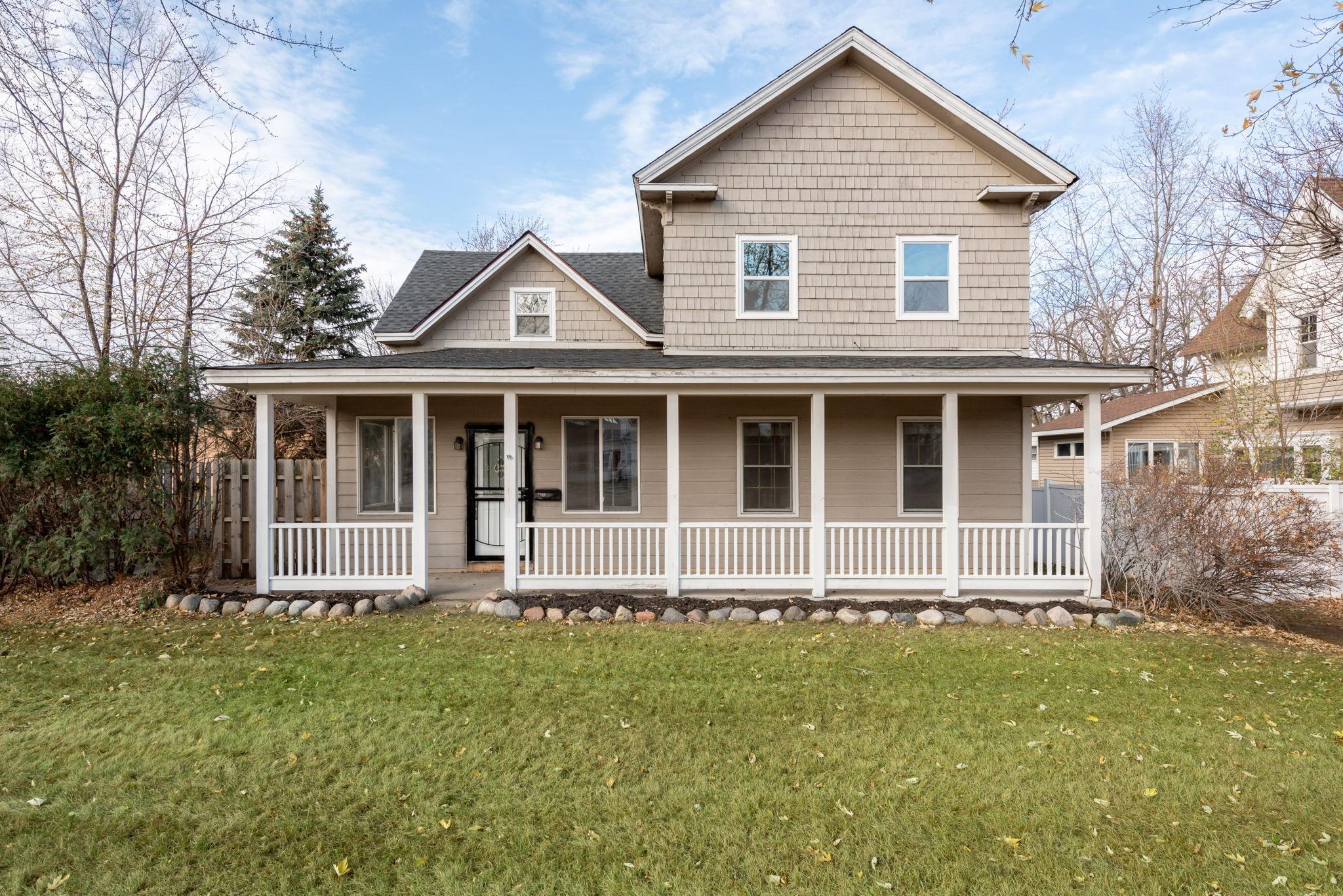 View of Residential at 2211 Ferry Street, Anoka MN 55303, Anoka - Mike Wilen | Minnesota Team Real Estate